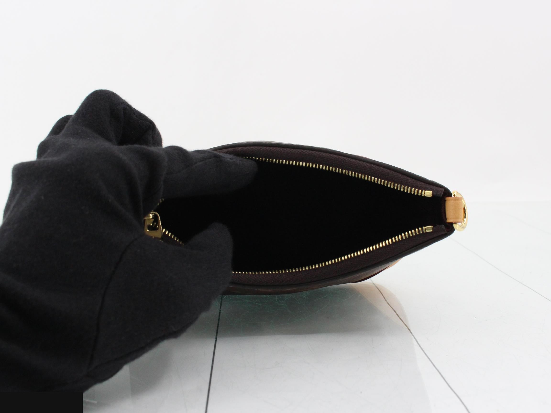 Nano Boulogne Shoulder Bag — view 4