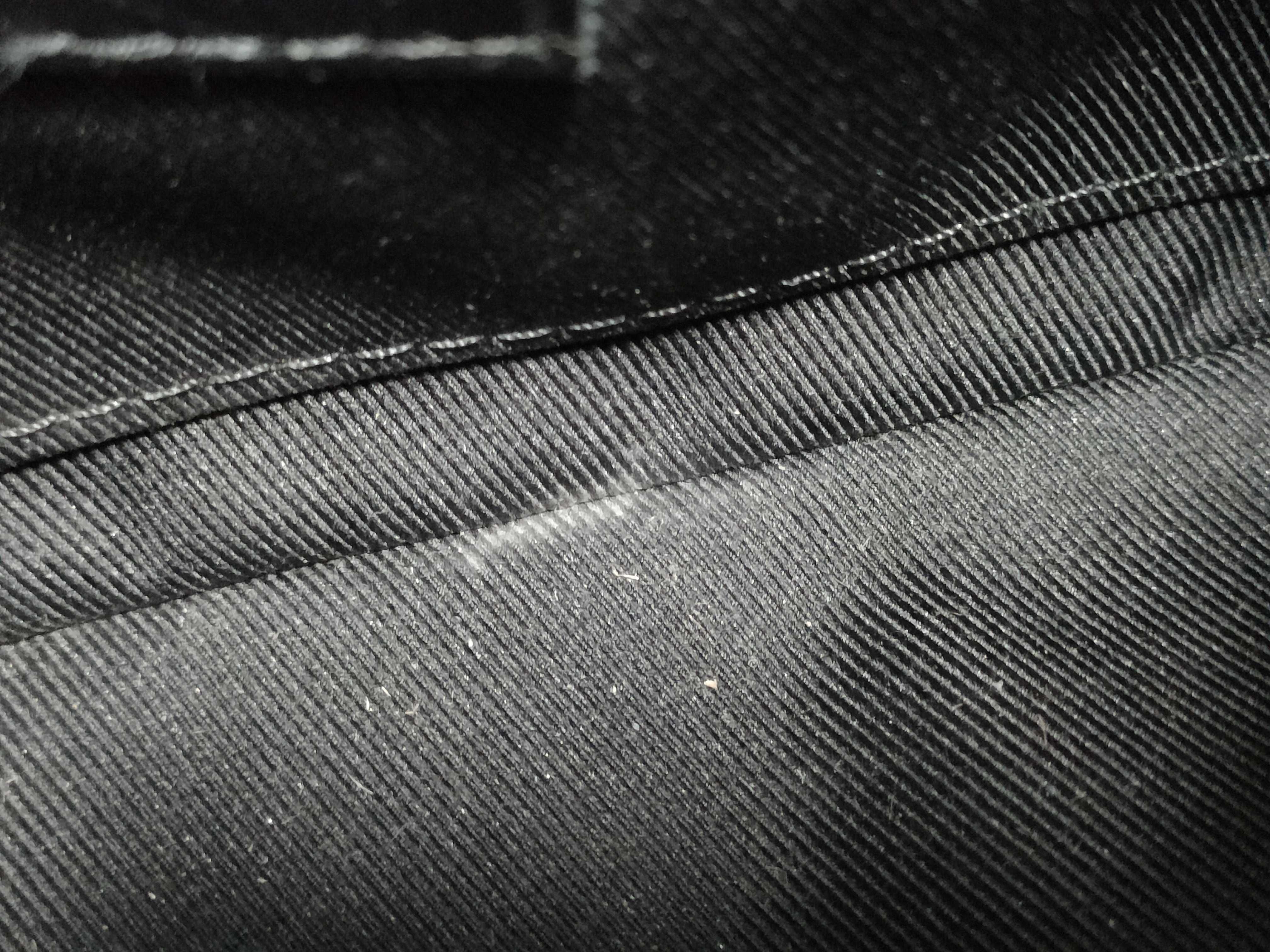 Mini Soft Trunk Shoulder Bag — view 14
