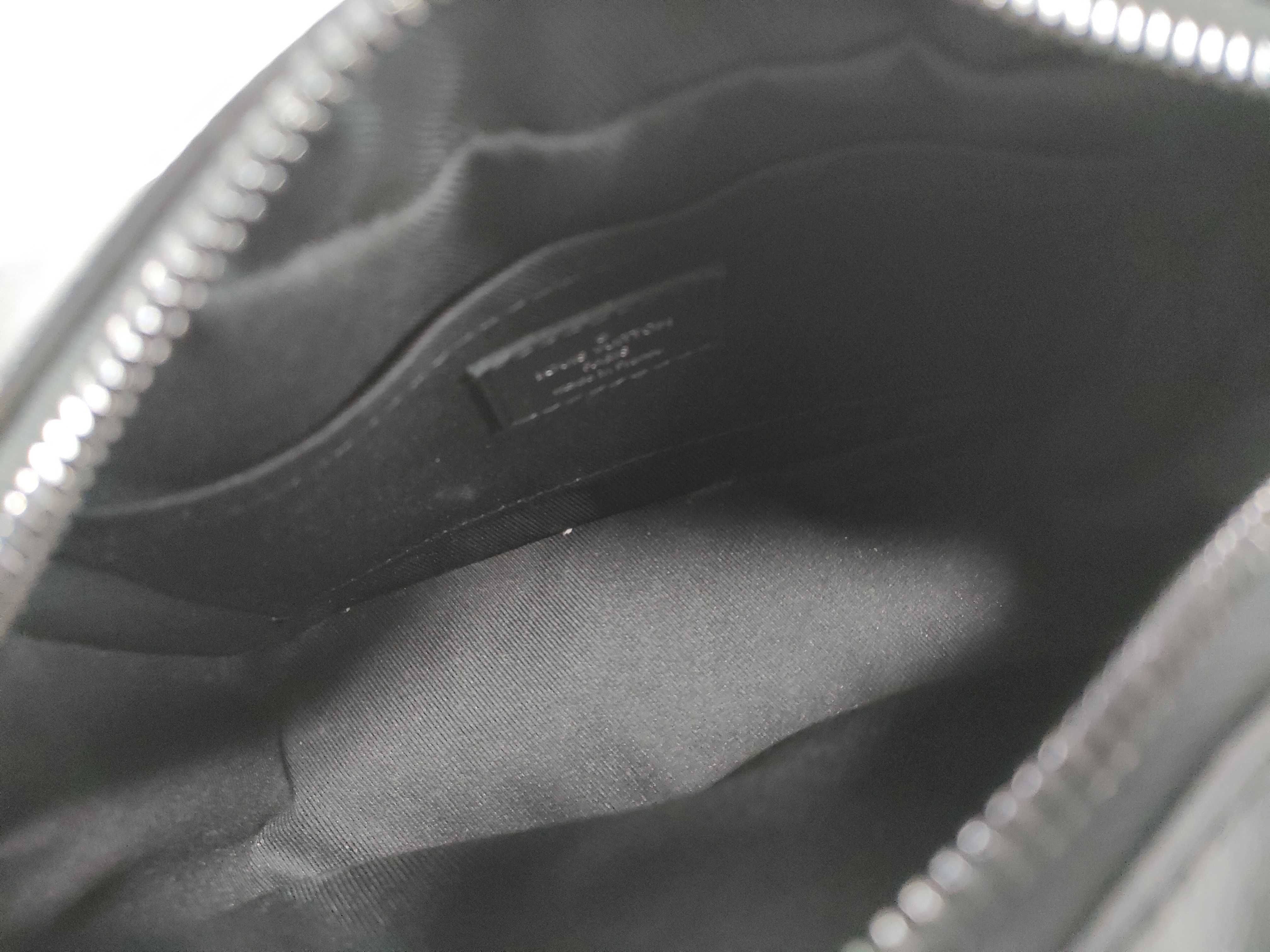 Mini Soft Trunk Shoulder Bag — view 9