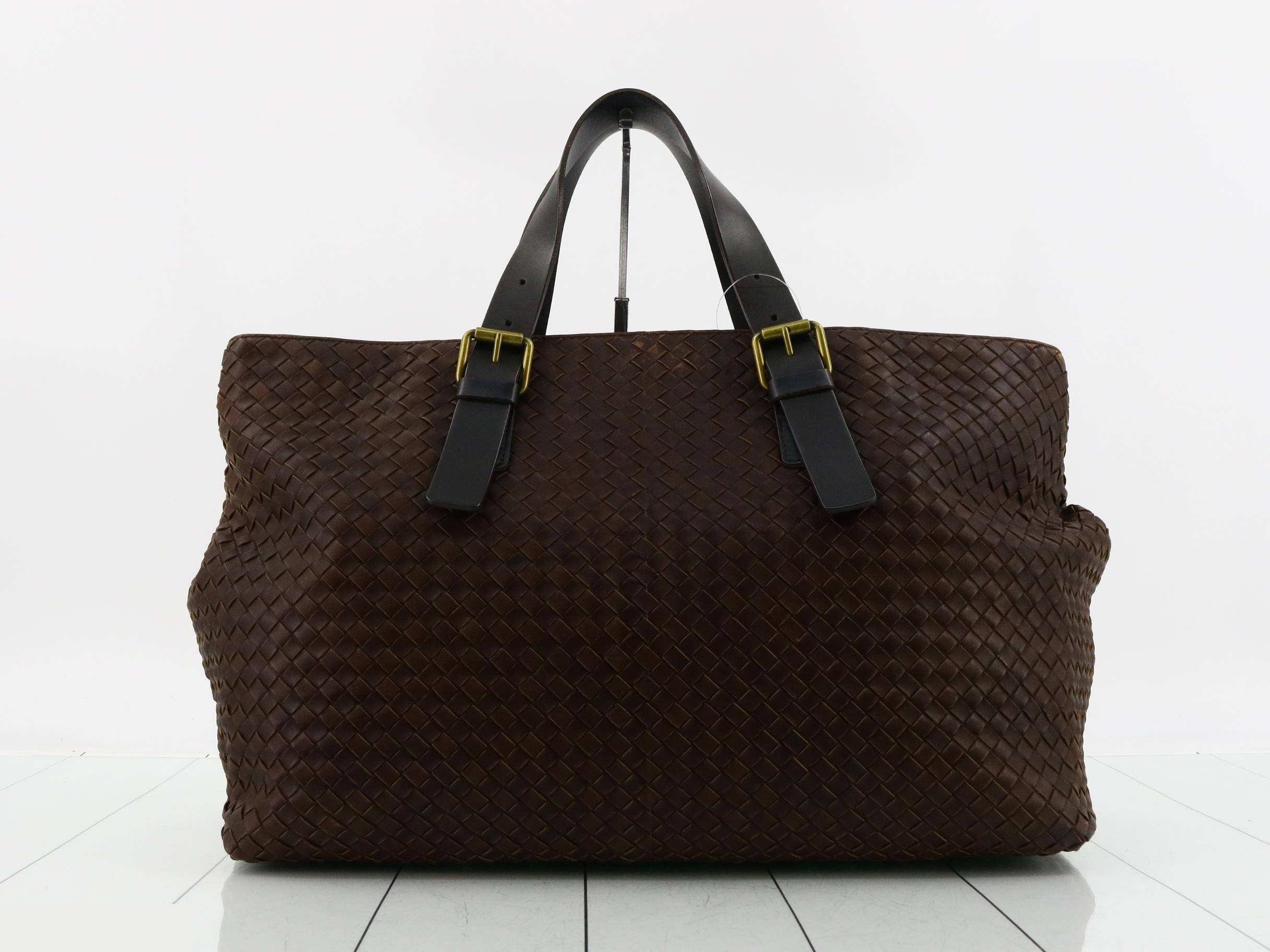Intrecciato (bag)