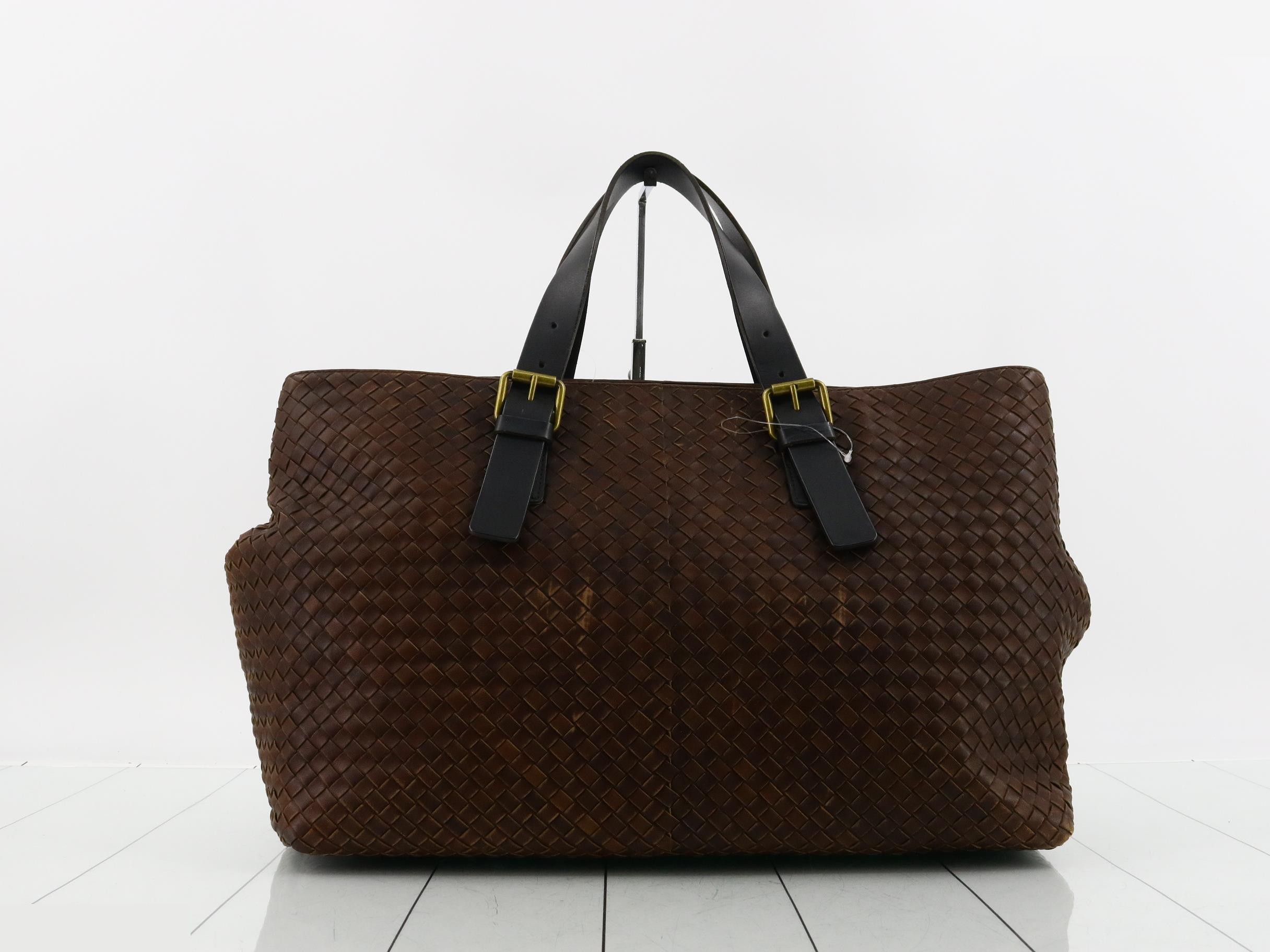 Intrecciato (bag) — view 2