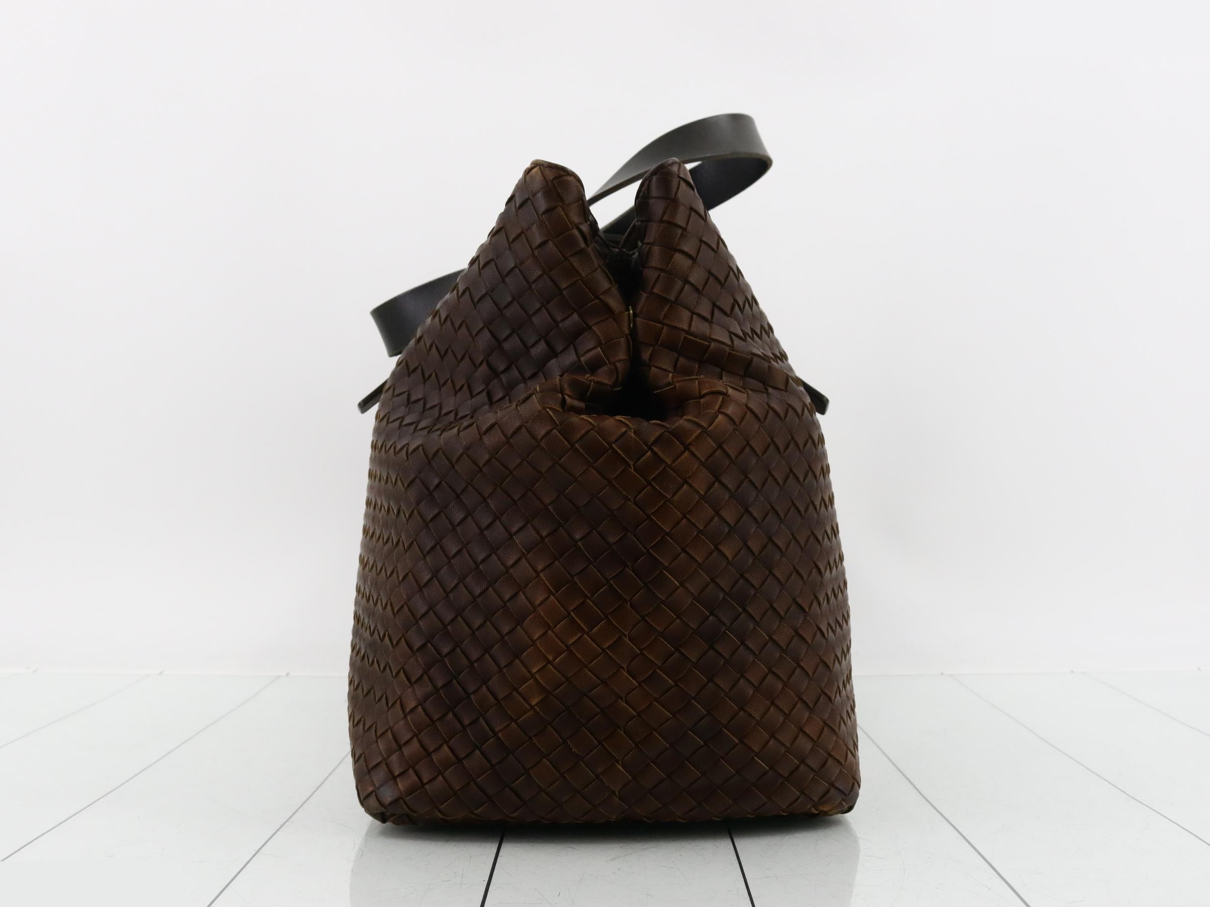 Intrecciato (bag) — view 3