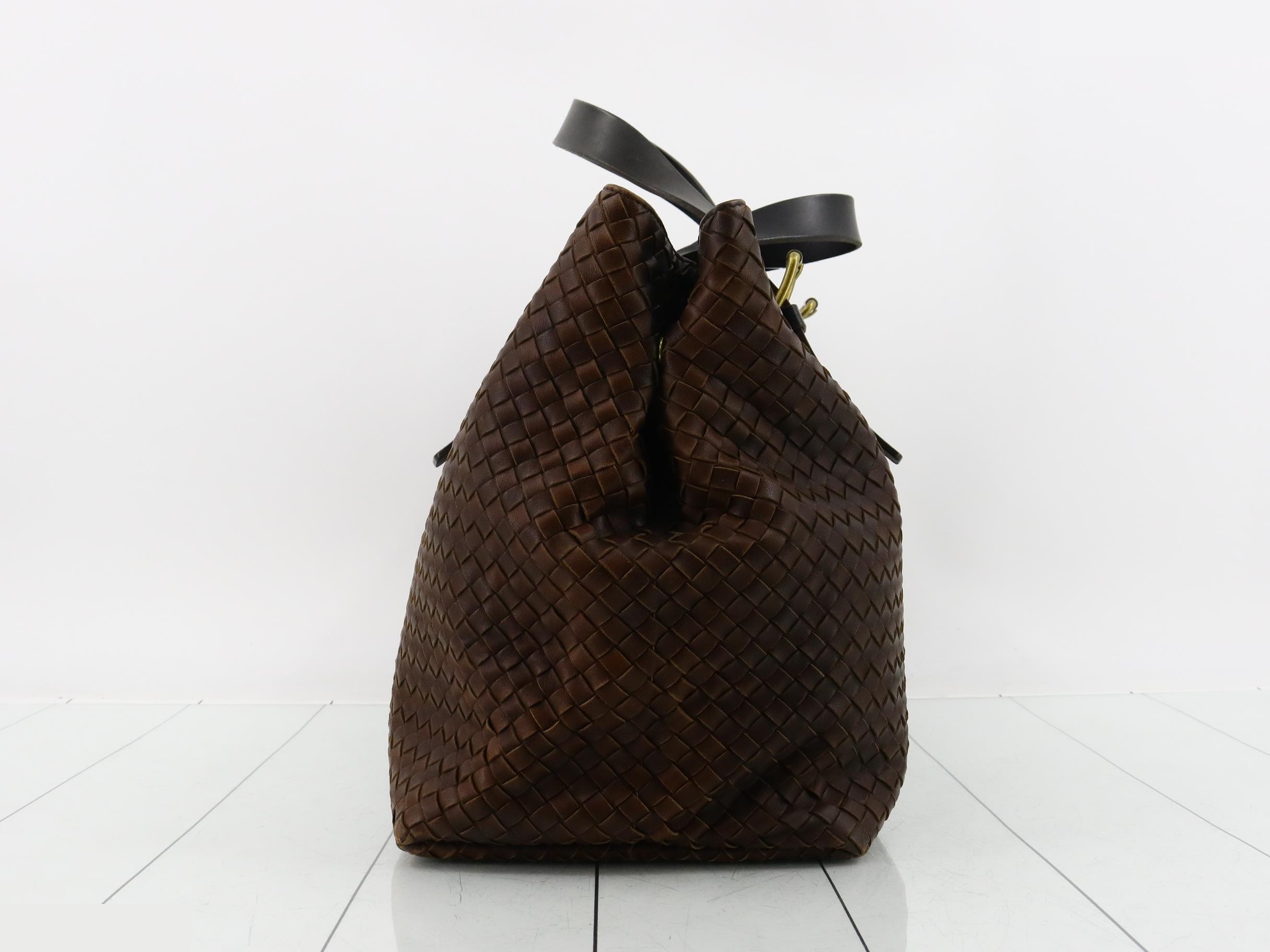 Intrecciato (bag) — view 4