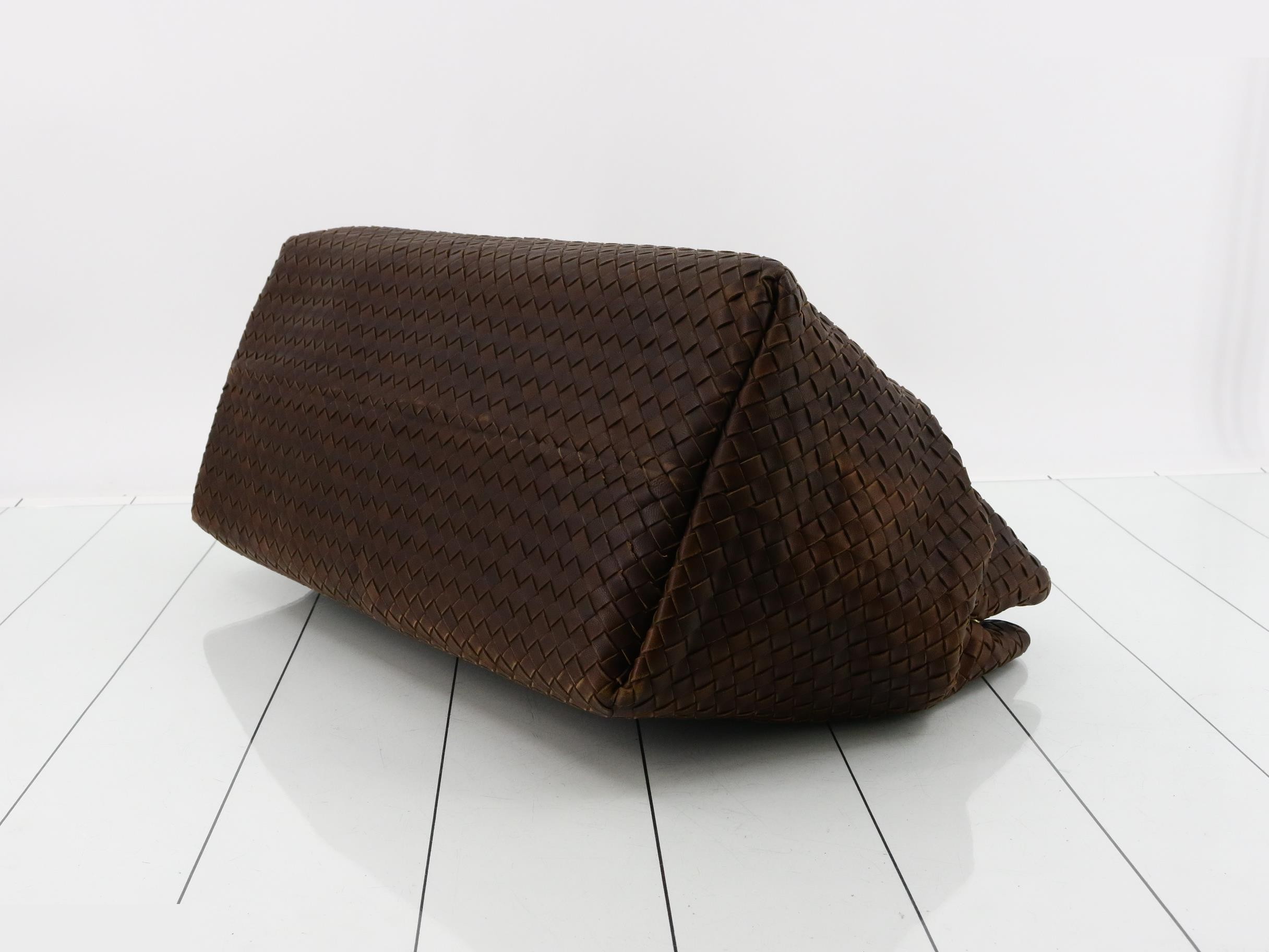 Intrecciato (bag) — view 6