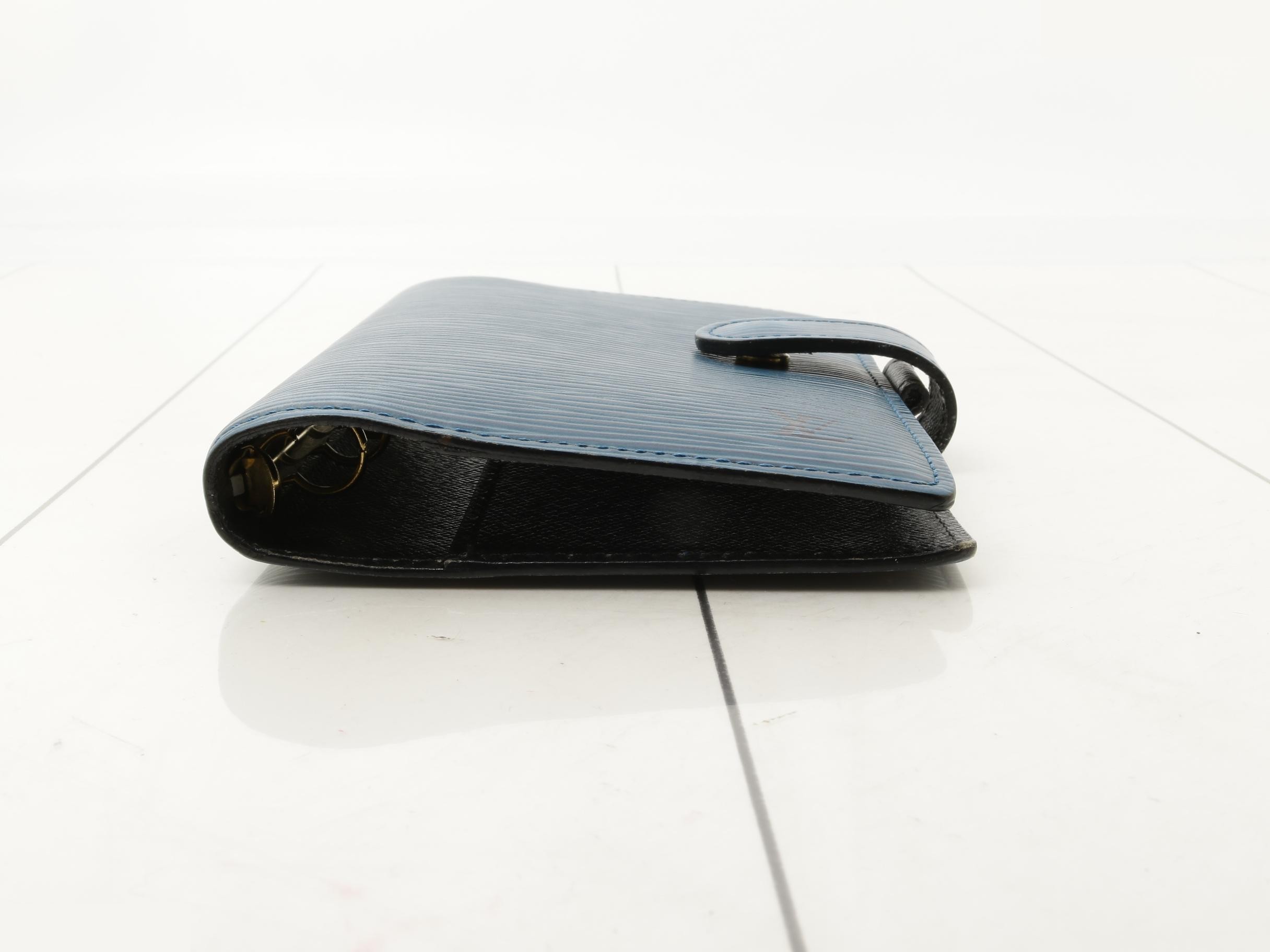 Agenda PM Toledo Blue — view 3