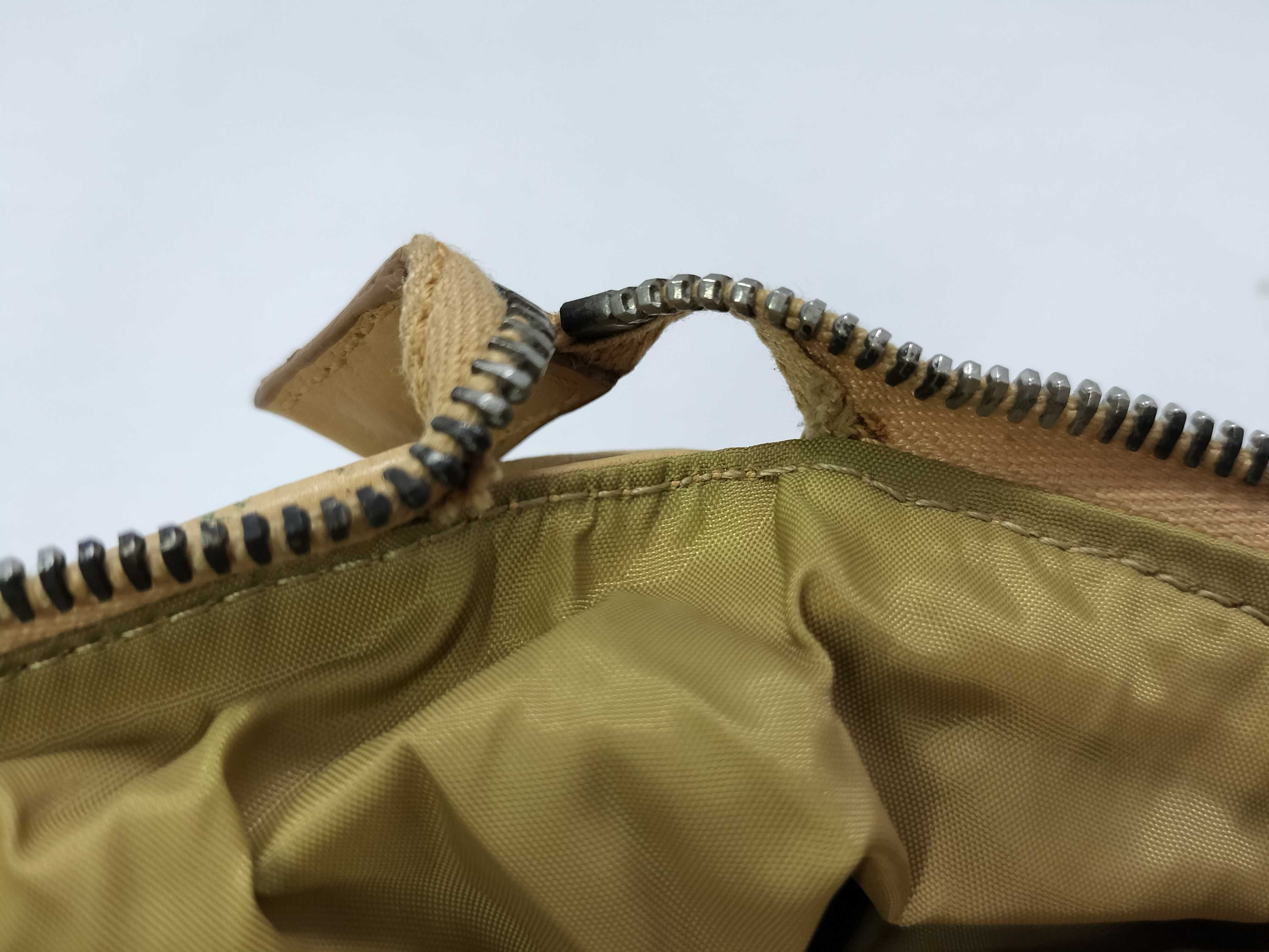 beige handbag — view 12