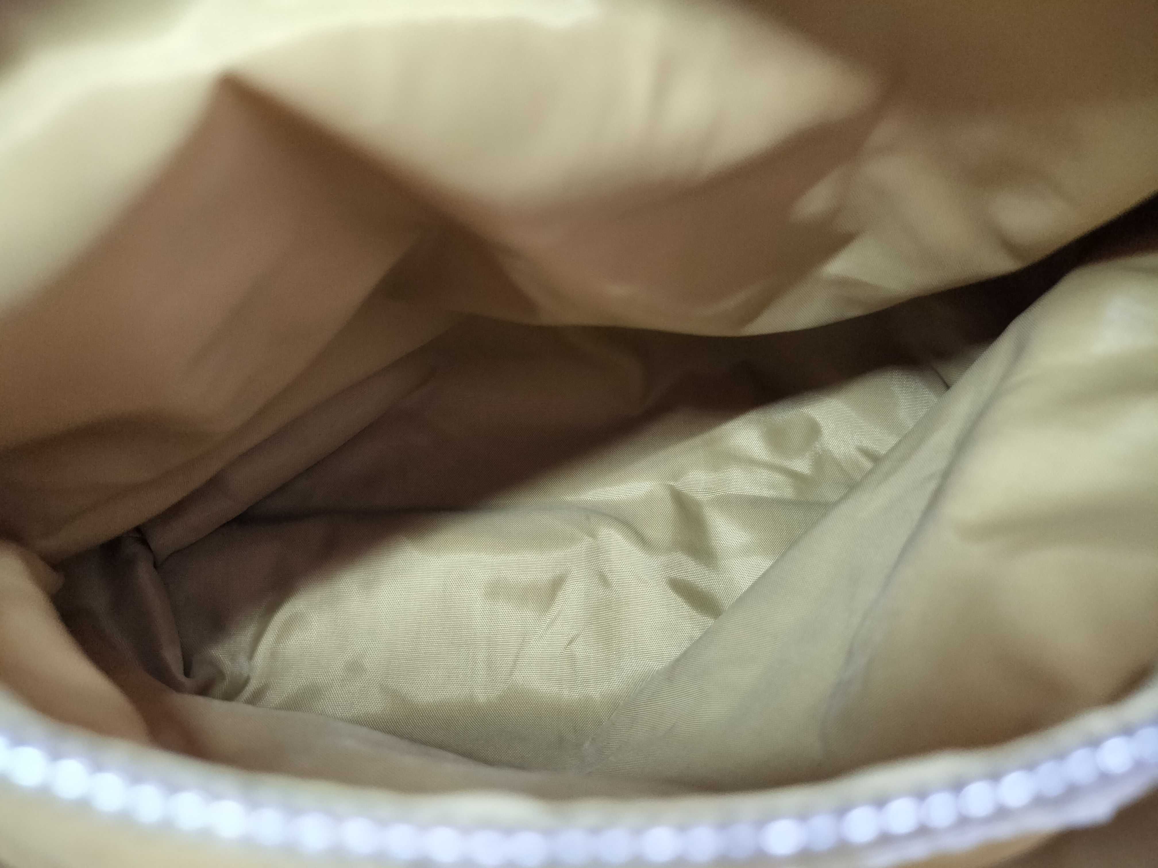 beige handbag — view 10