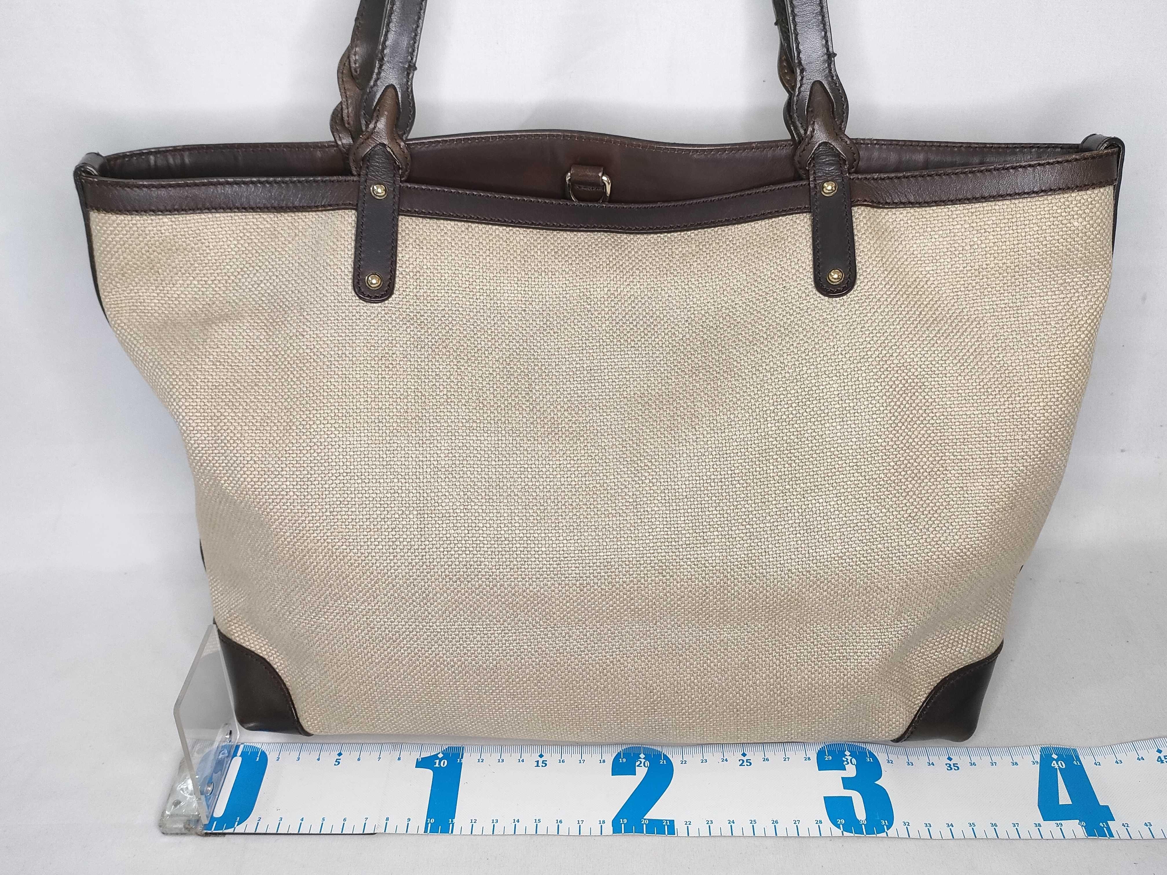 Craft 247209 Tote Bag with Pouch — view 2