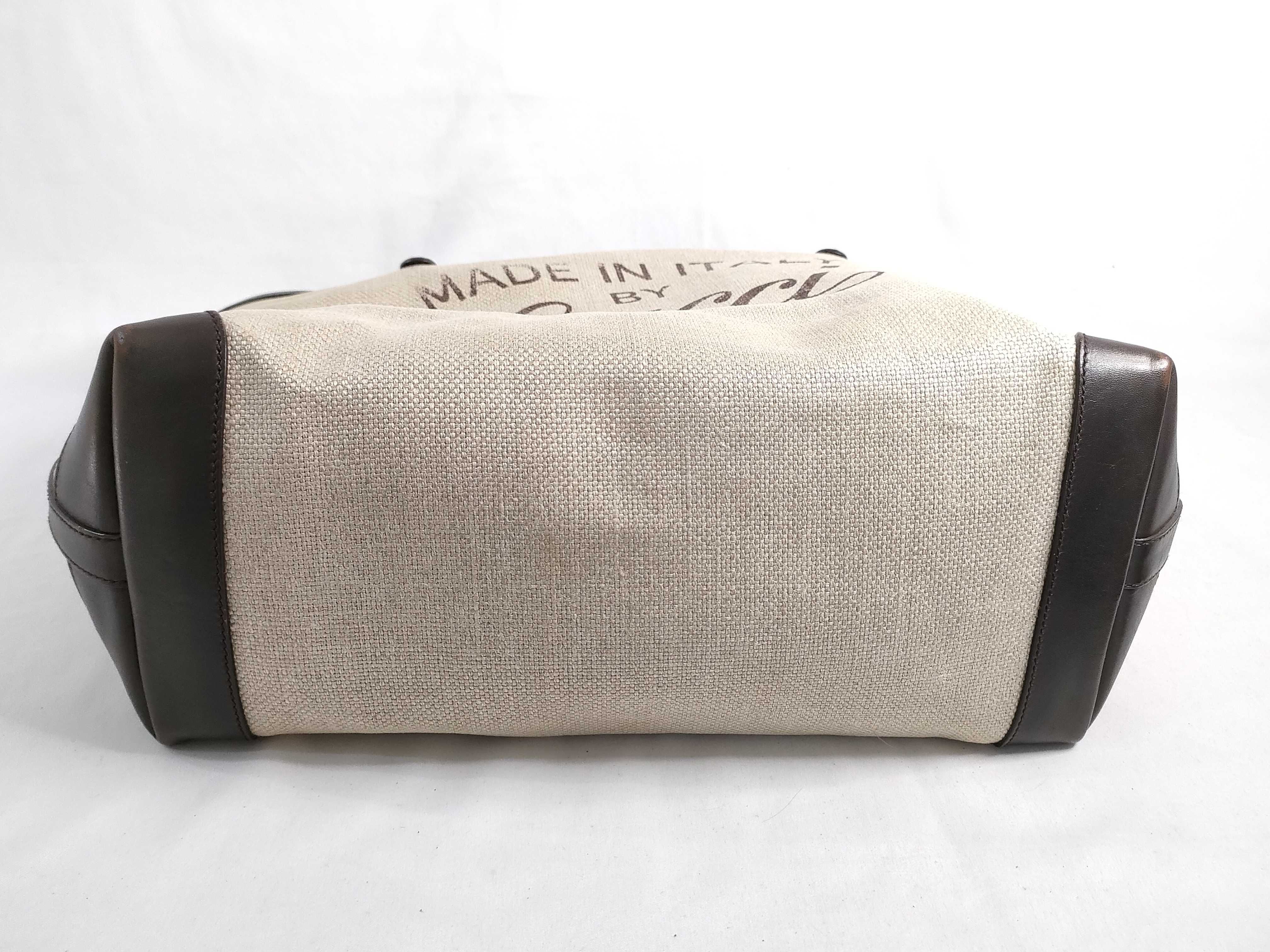 Craft 247209 Tote Bag with Pouch — view 7