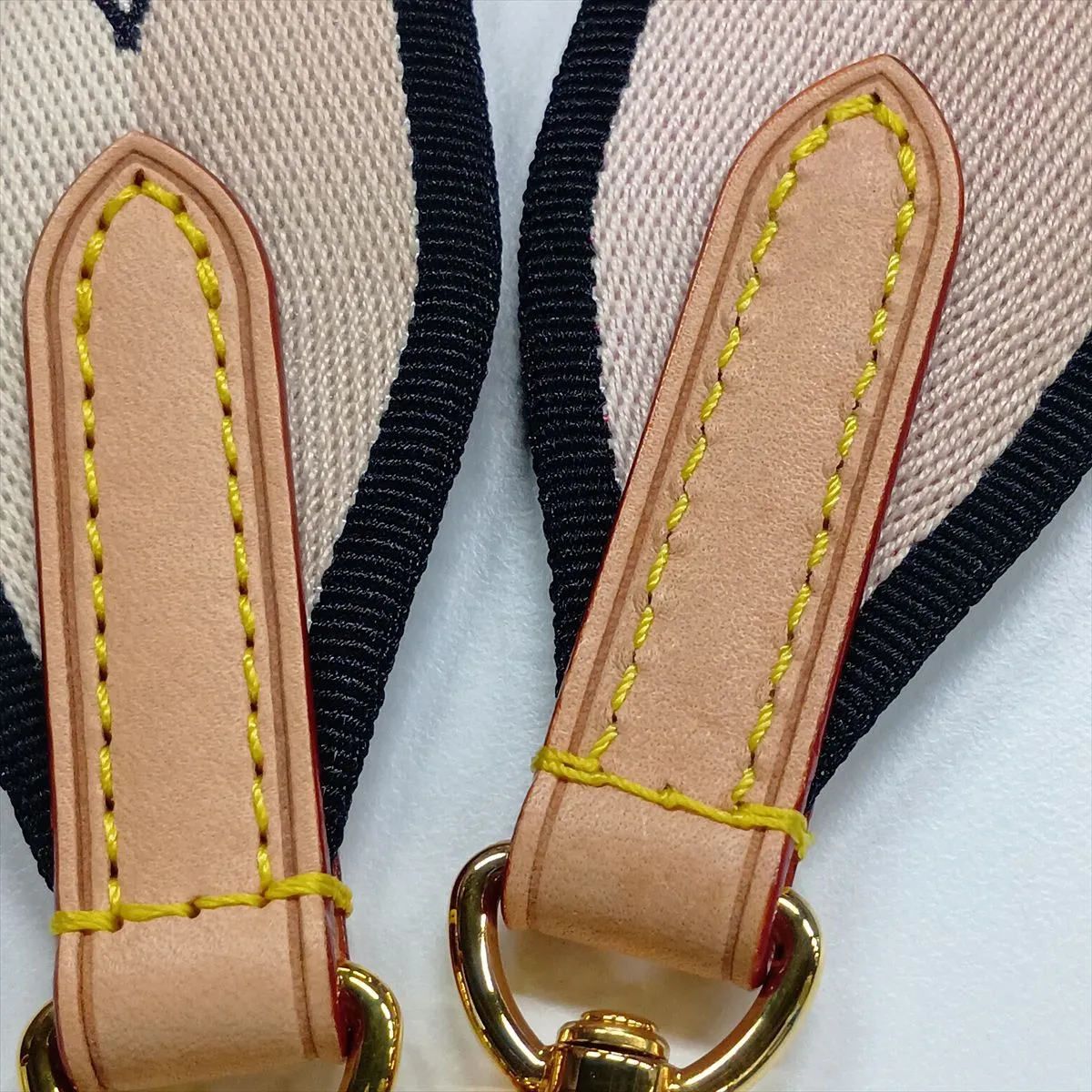 Monogram Speedy Bandoulière 20 M46234 Brown (RFID detected) — view 12