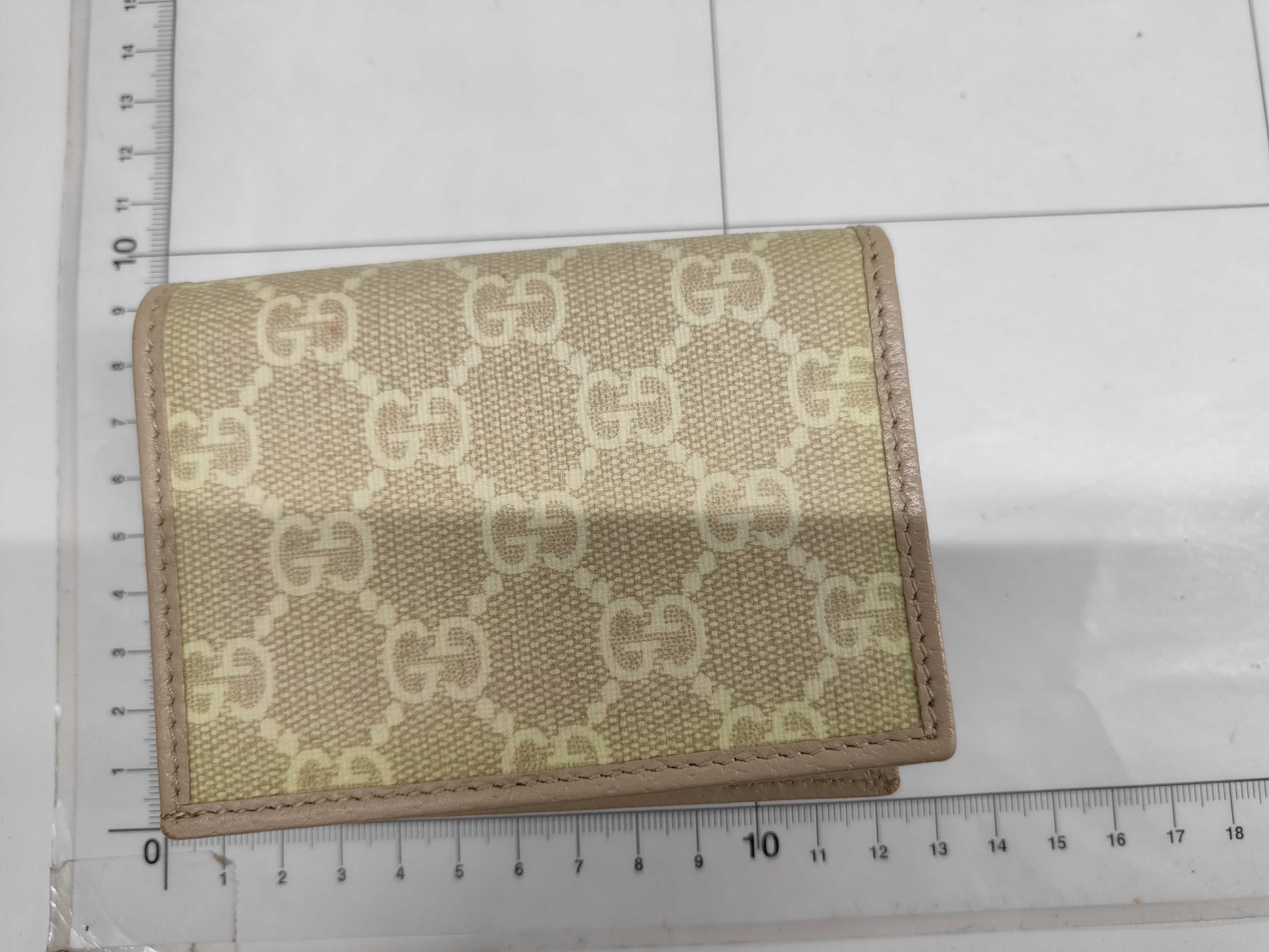 Horsebit Bi-fold Wallet — view 2