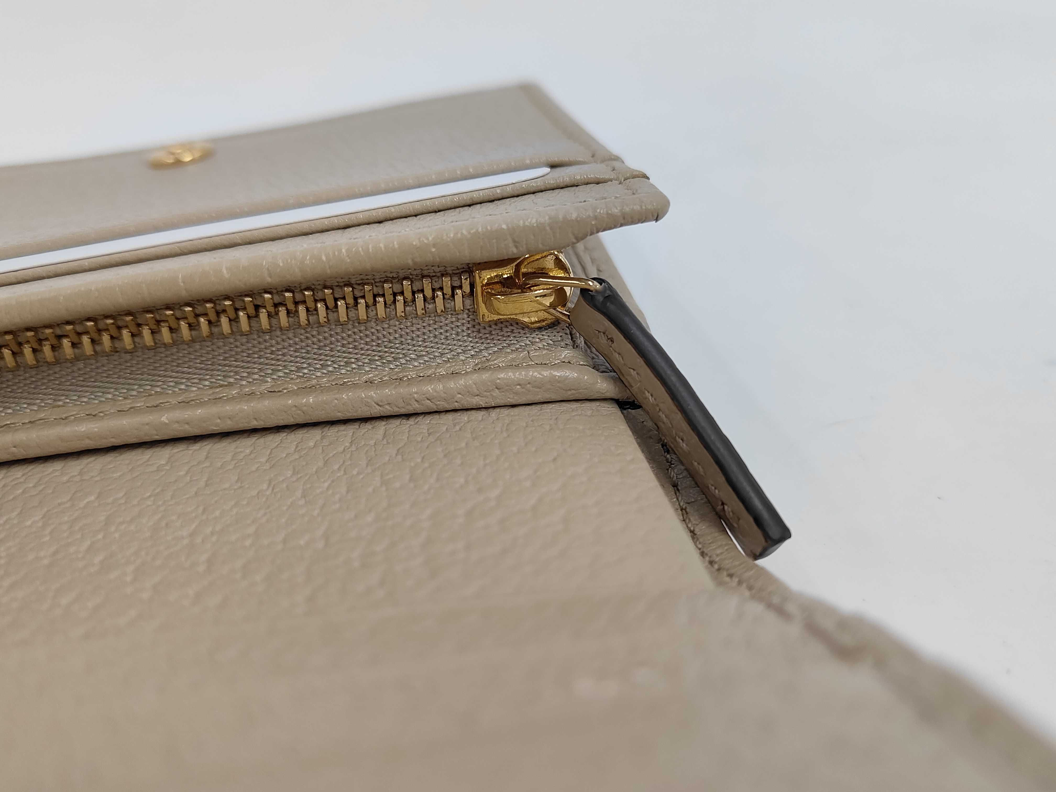 Horsebit Bi-fold Wallet — view 10