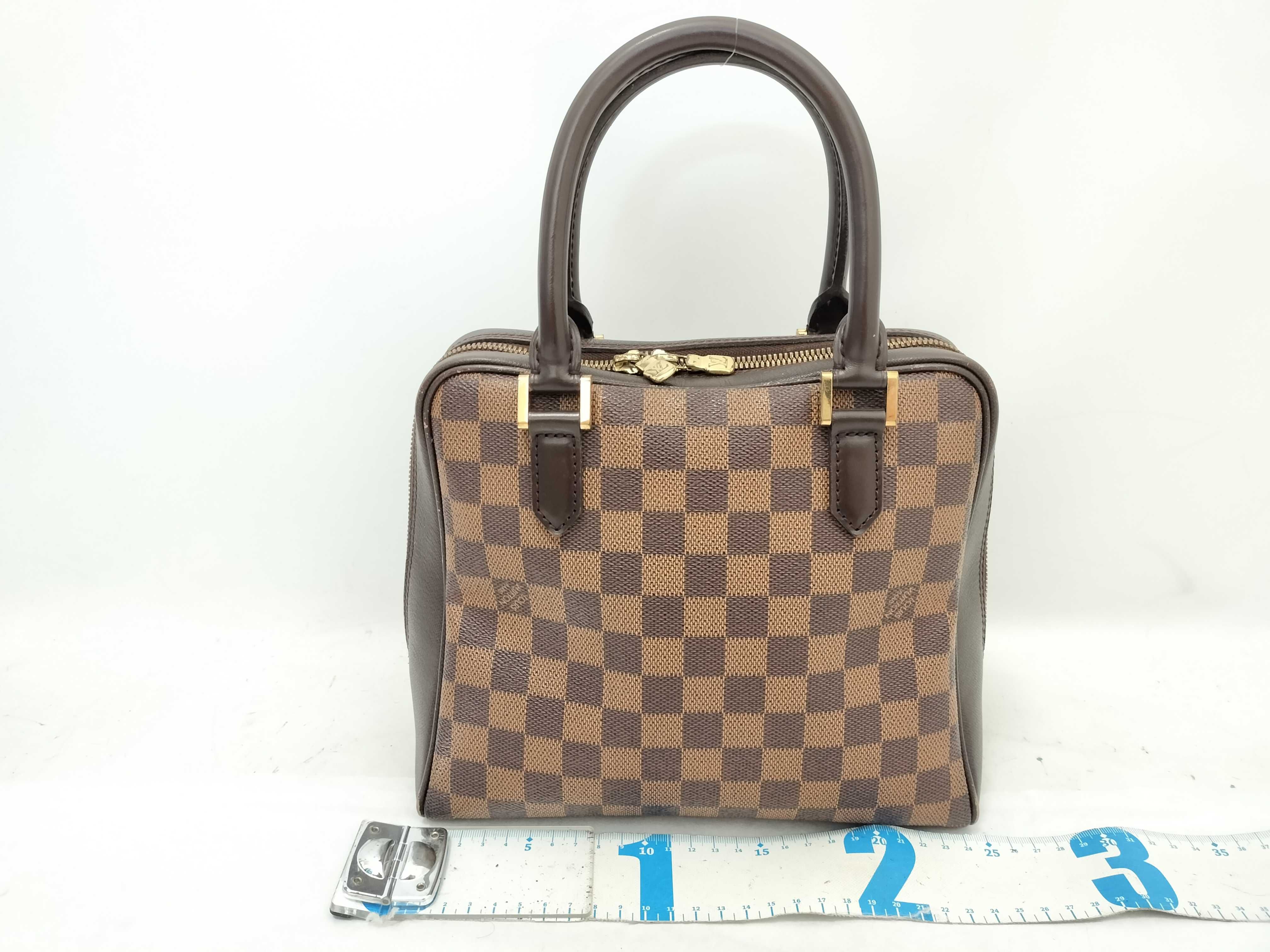 Damier Brera Handbag — view 2