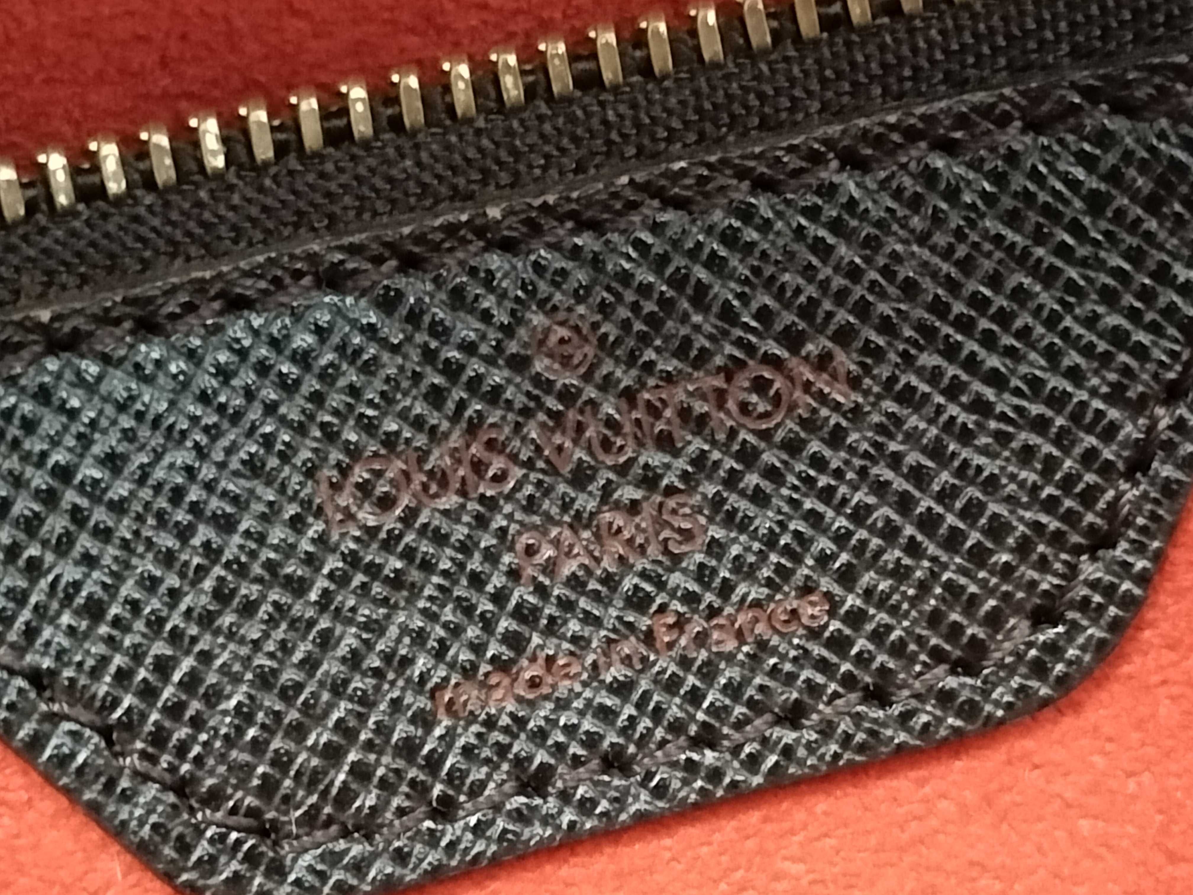 Damier Brera Handbag — view 12