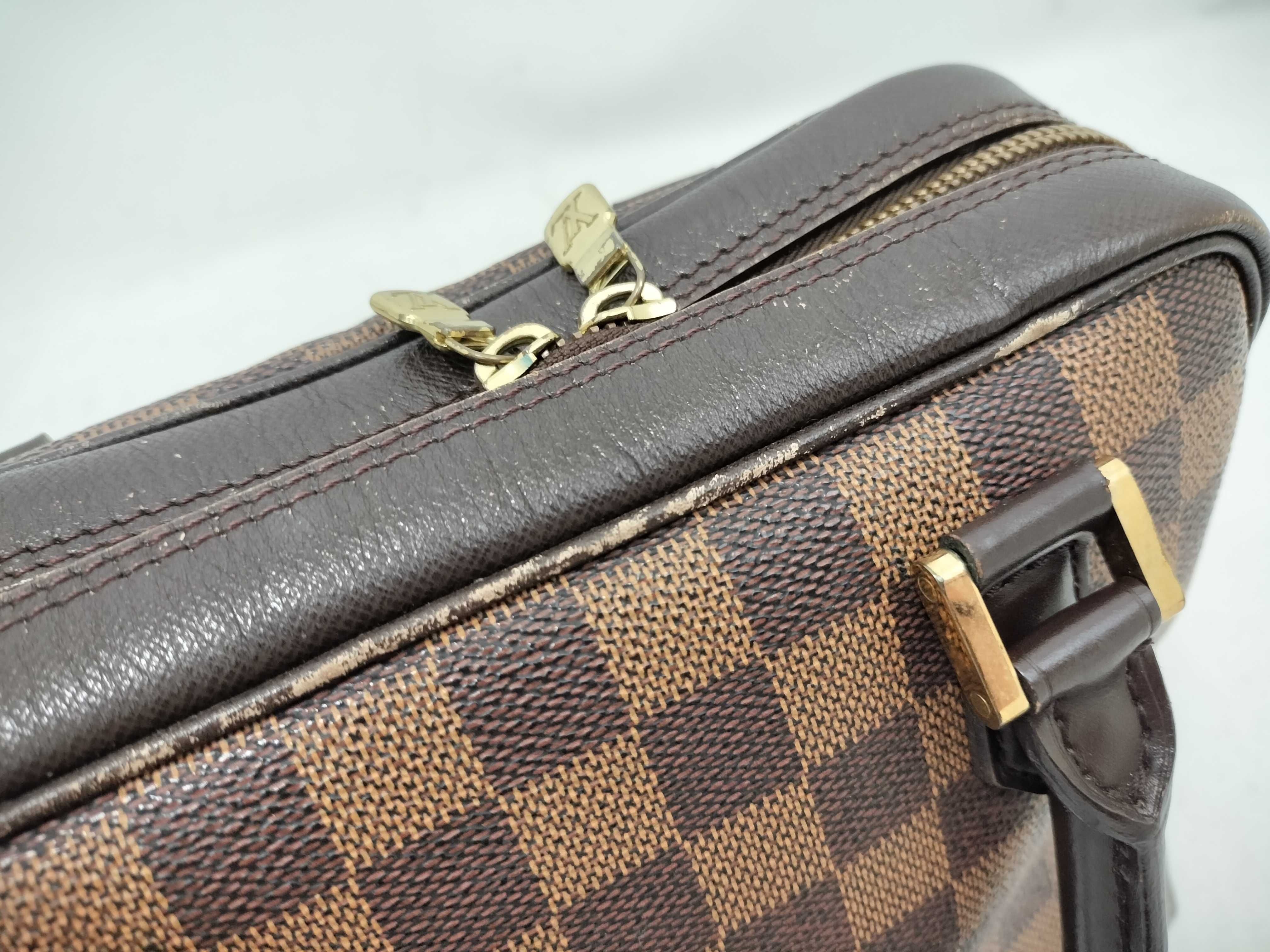Damier Brera Handbag — view 13