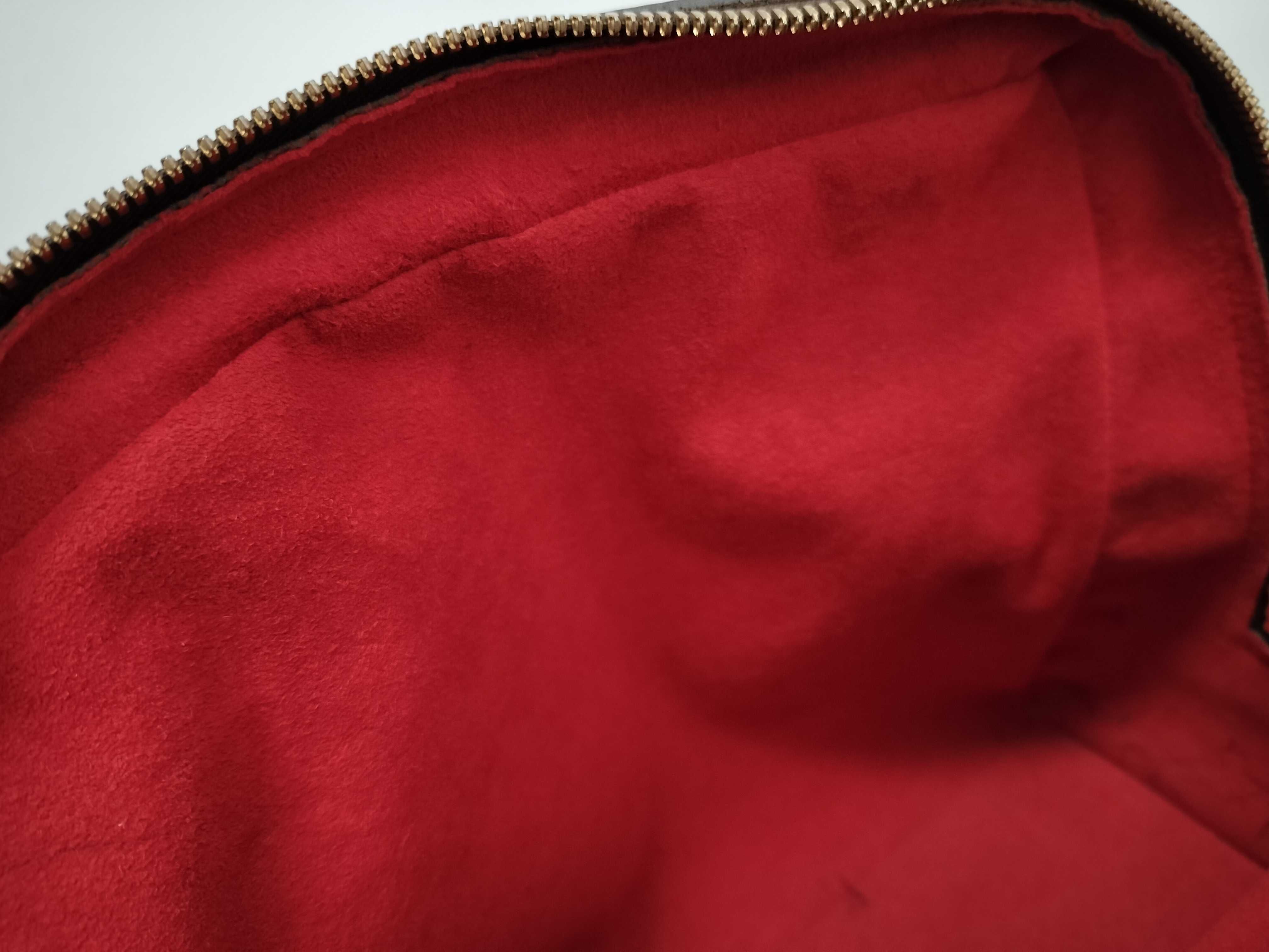 Damier Brera Handbag — view 15