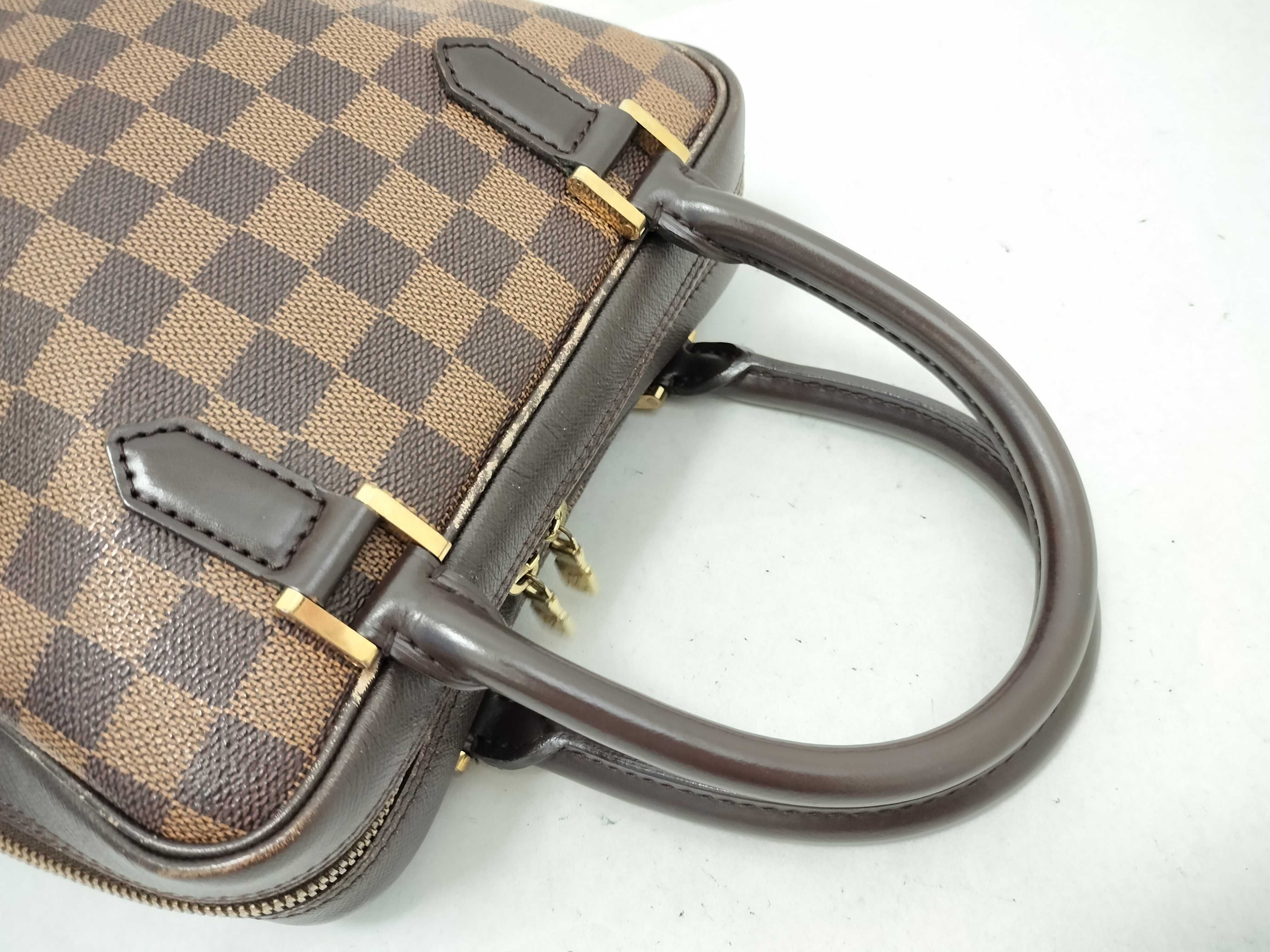 Damier Brera Handbag — view 3