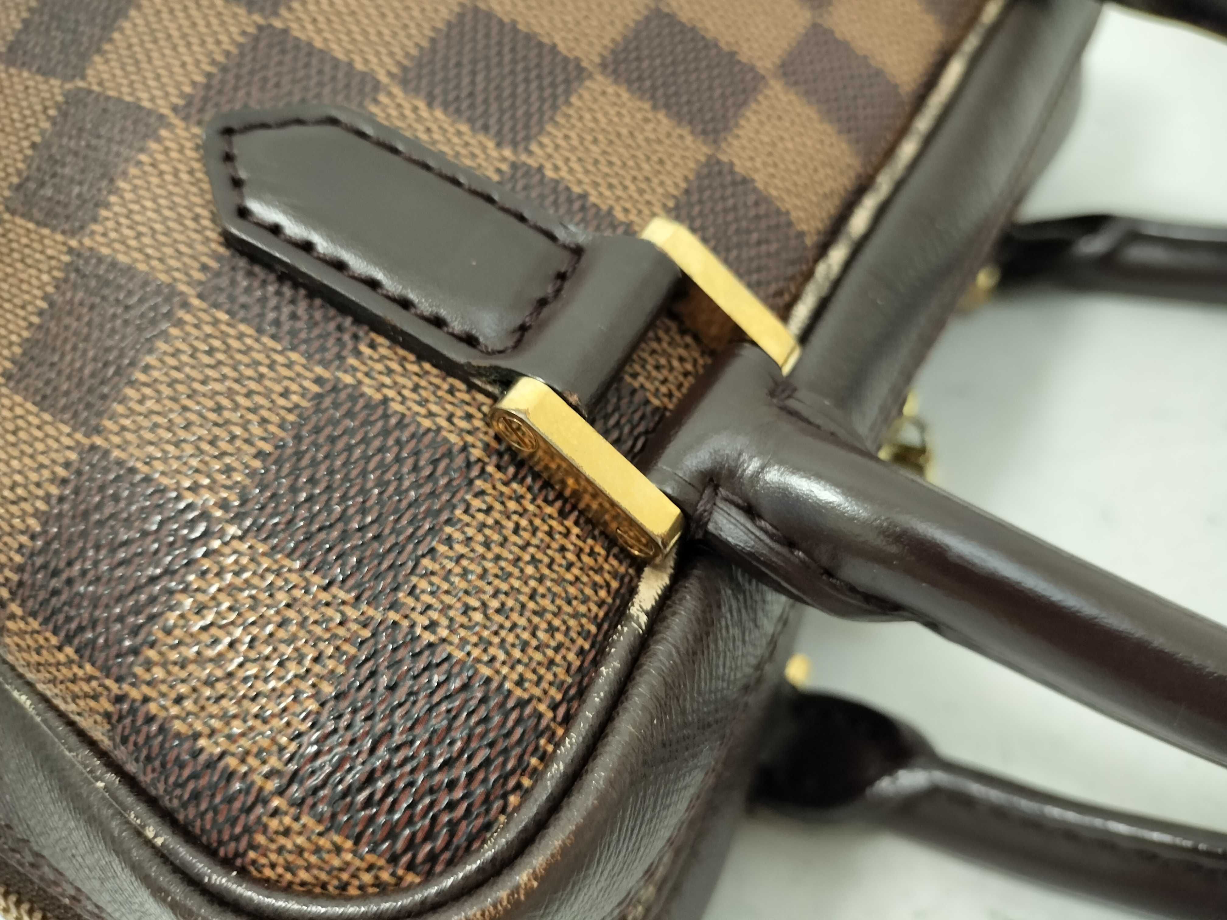 Damier Brera Handbag — view 5