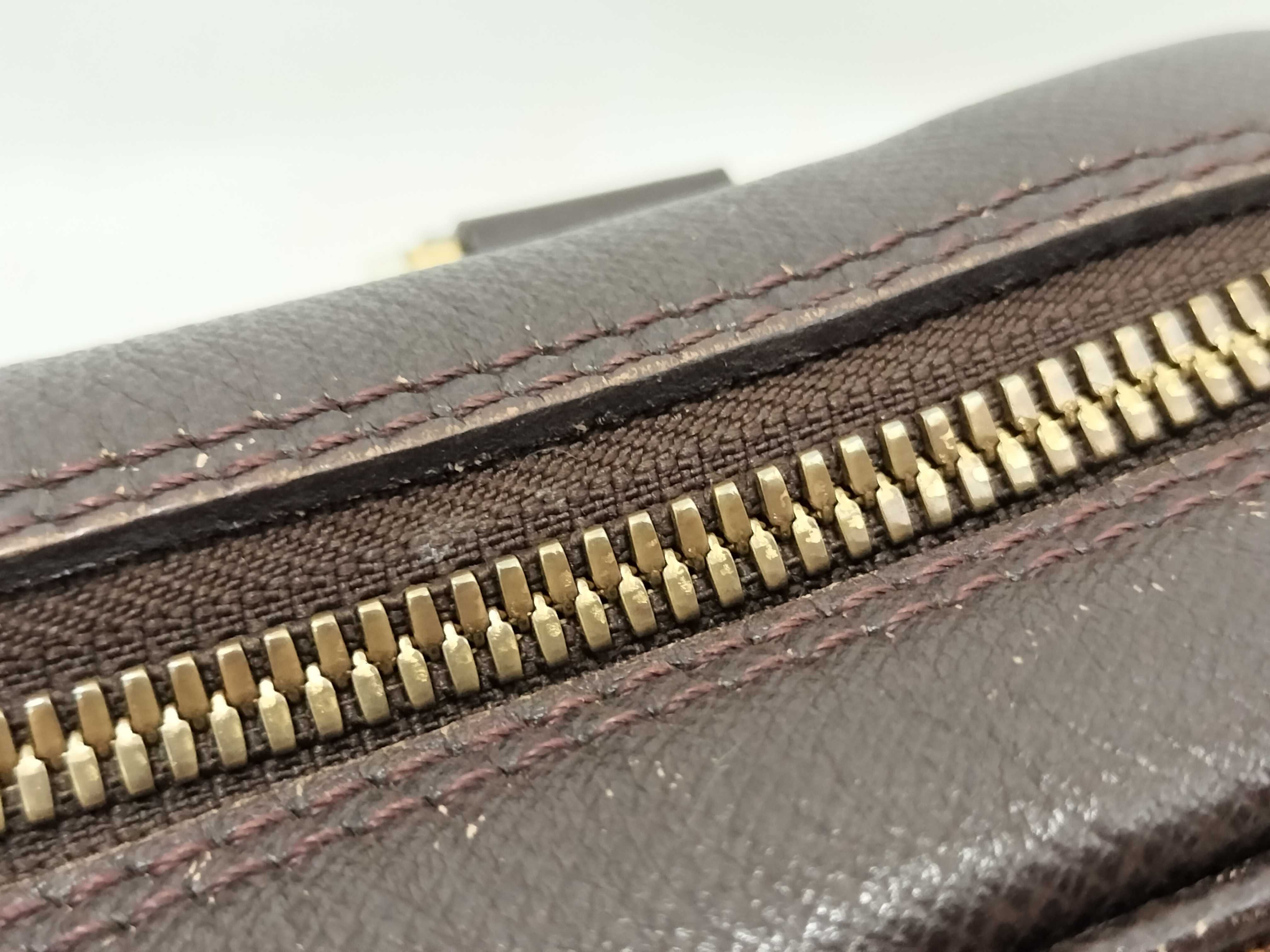 Damier Brera Handbag — view 6