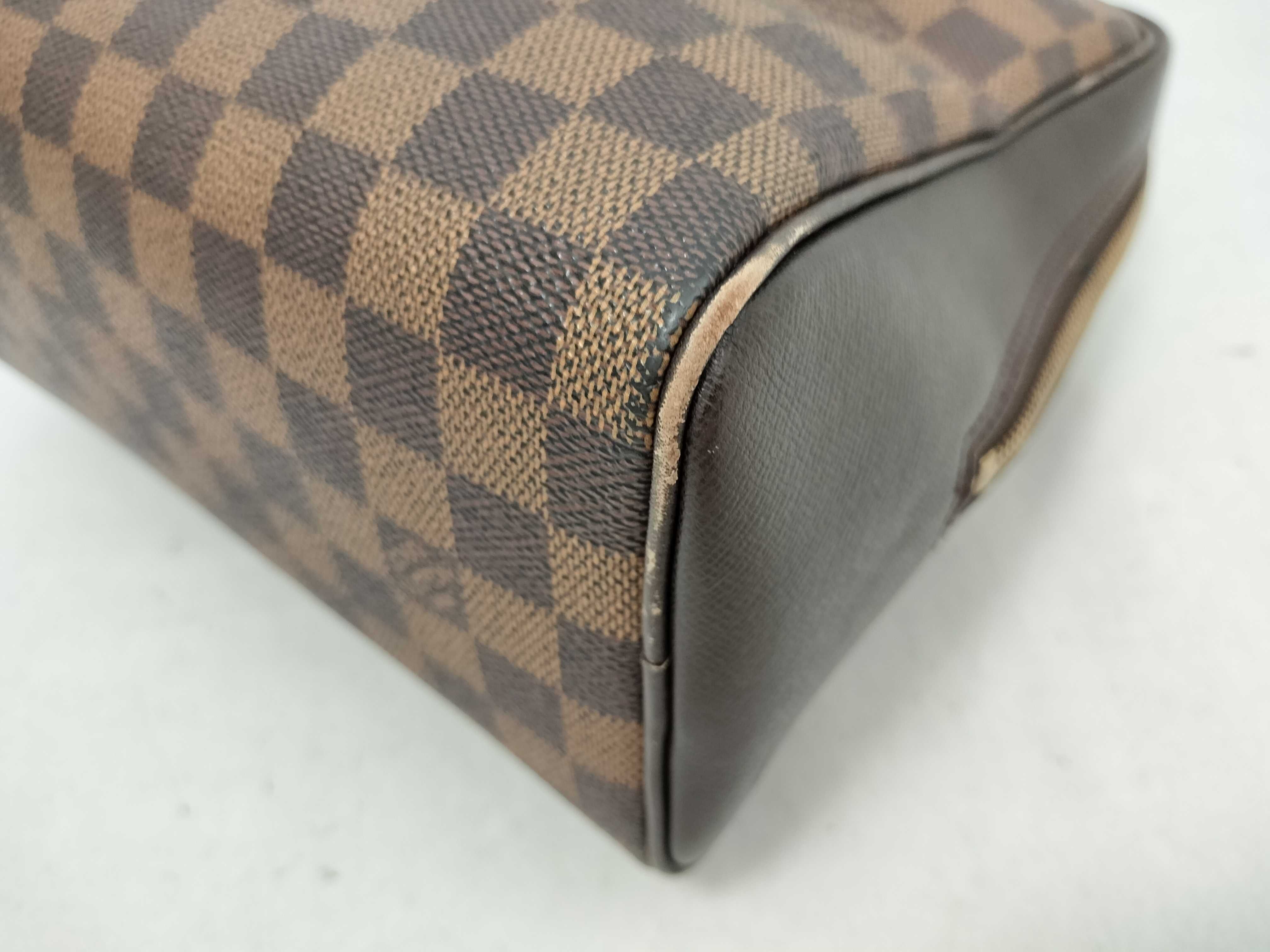 Damier Brera Handbag — view 7