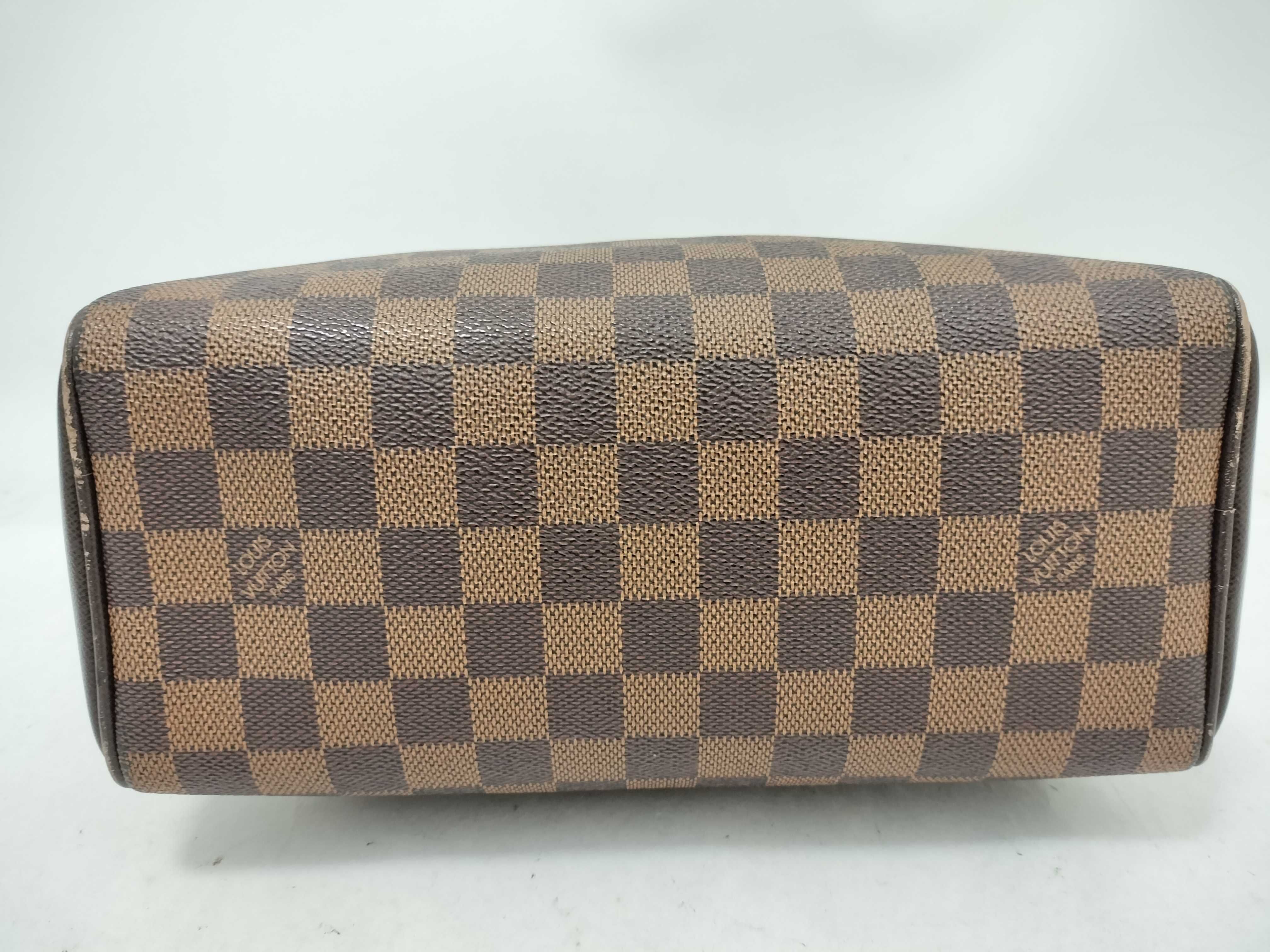 Damier Brera Handbag — view 8