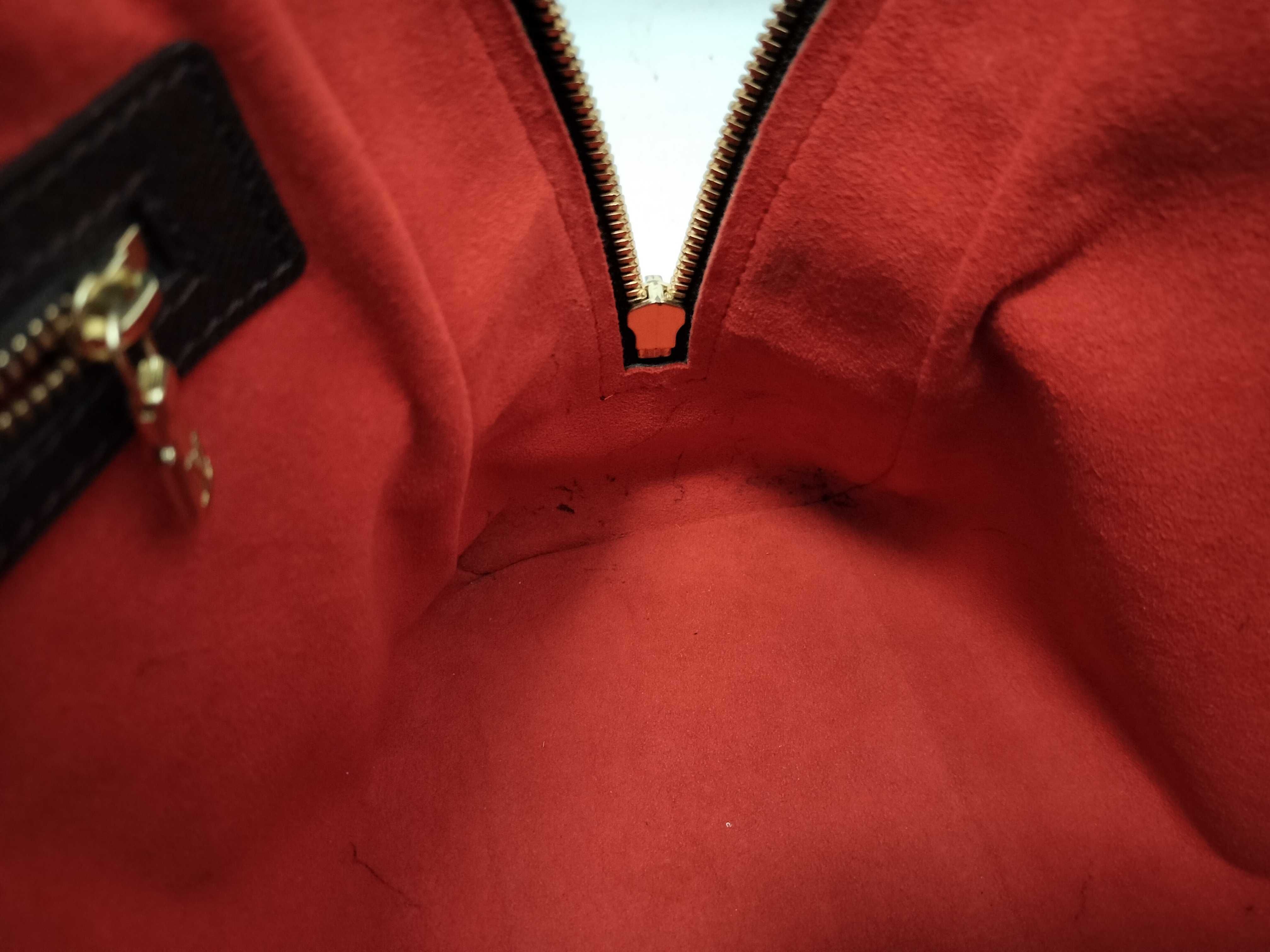 Damier Brera Handbag — view 9