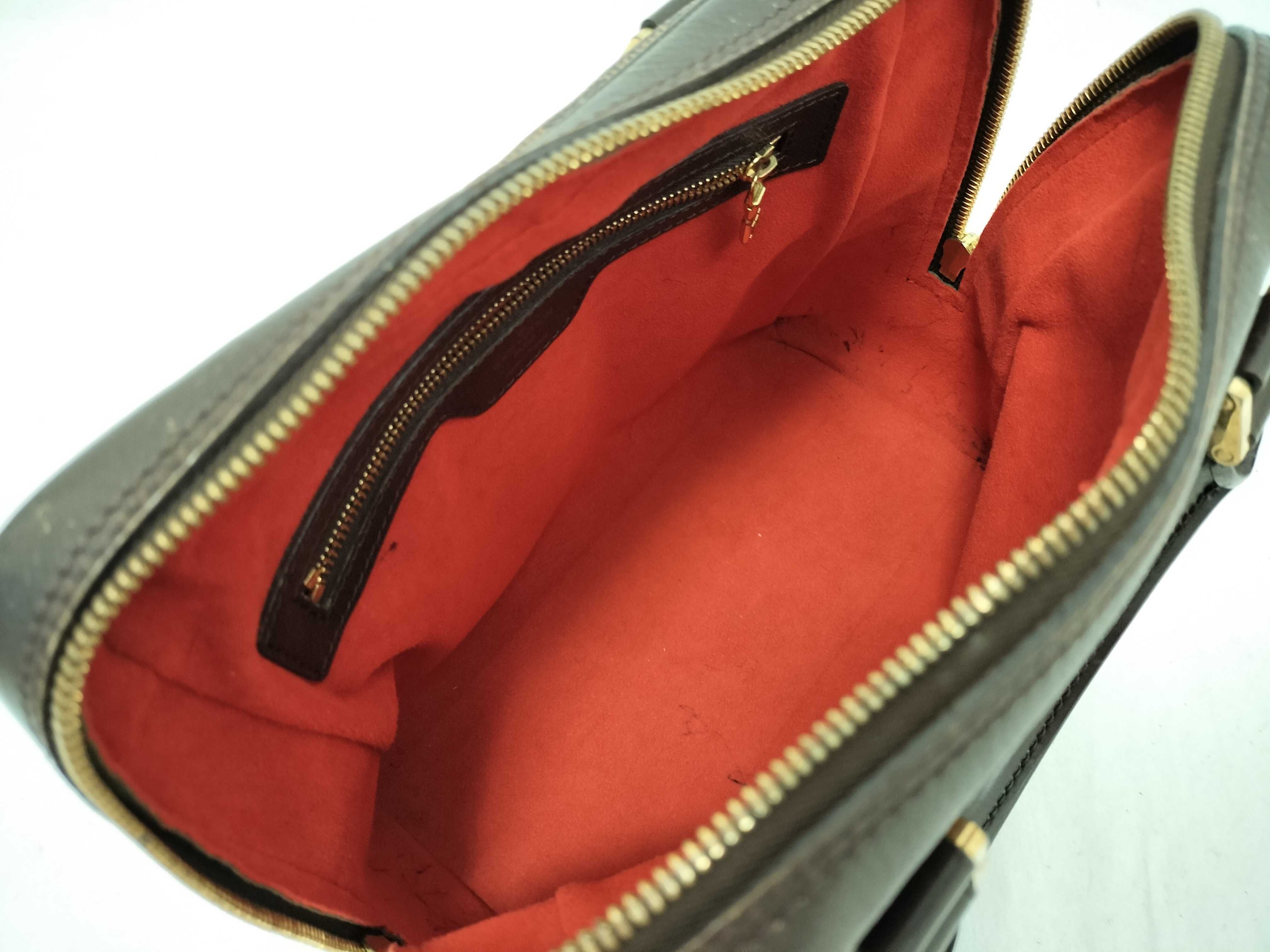 Damier Brera Handbag — view 10