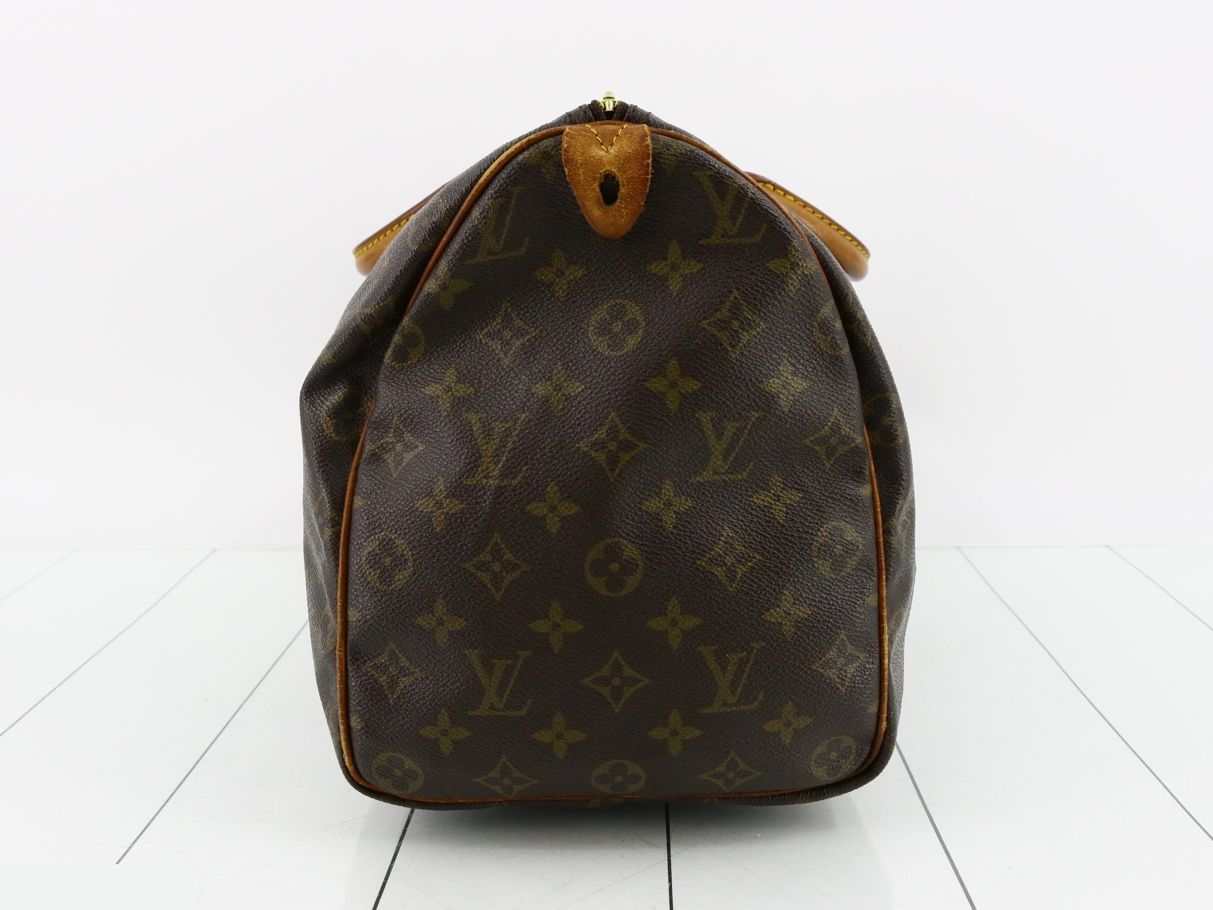 Speedy 40 — view 3