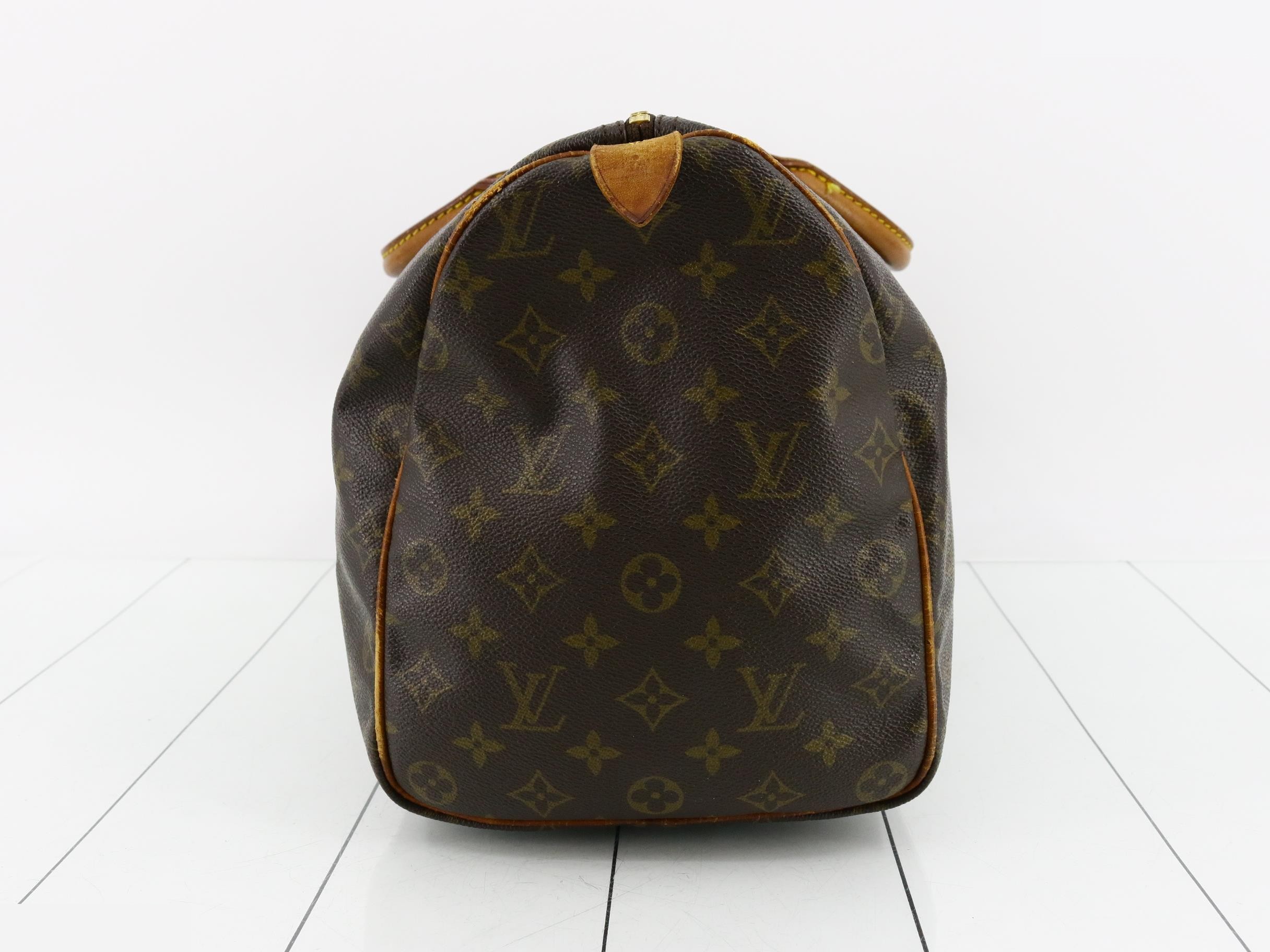 Speedy 40 — view 4