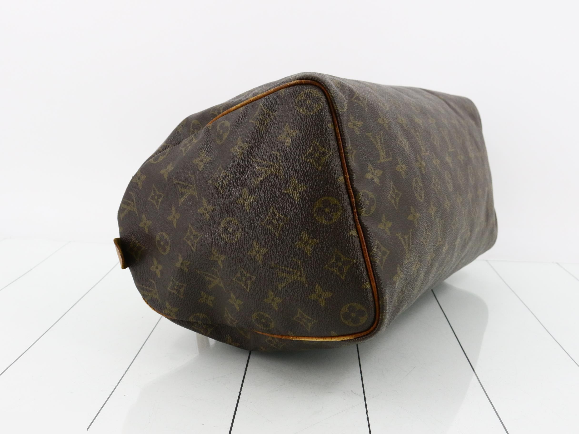 Speedy 40 — view 5