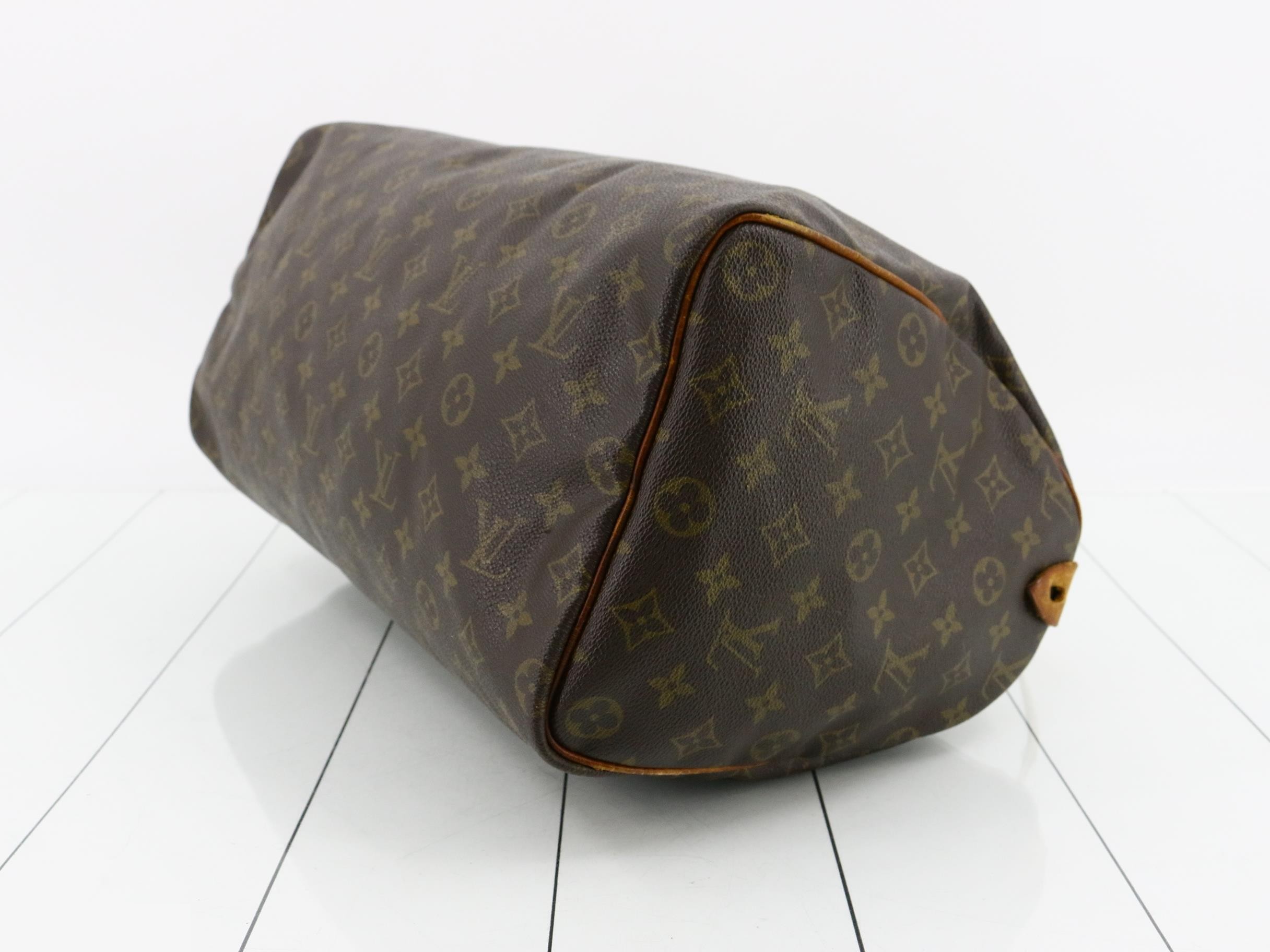 Speedy 40 — view 6