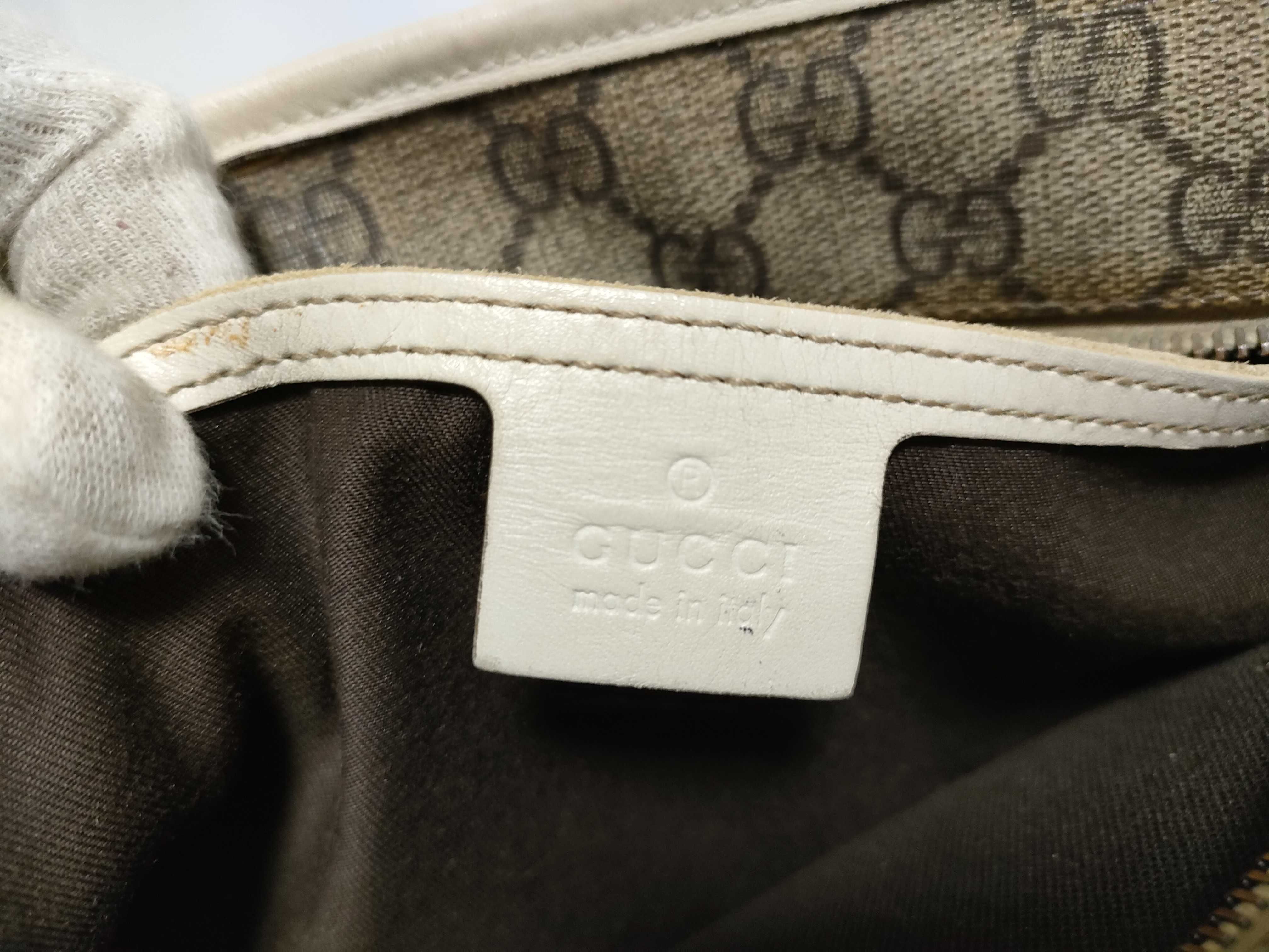 GG Supreme 211134 Tote Bag — view 12