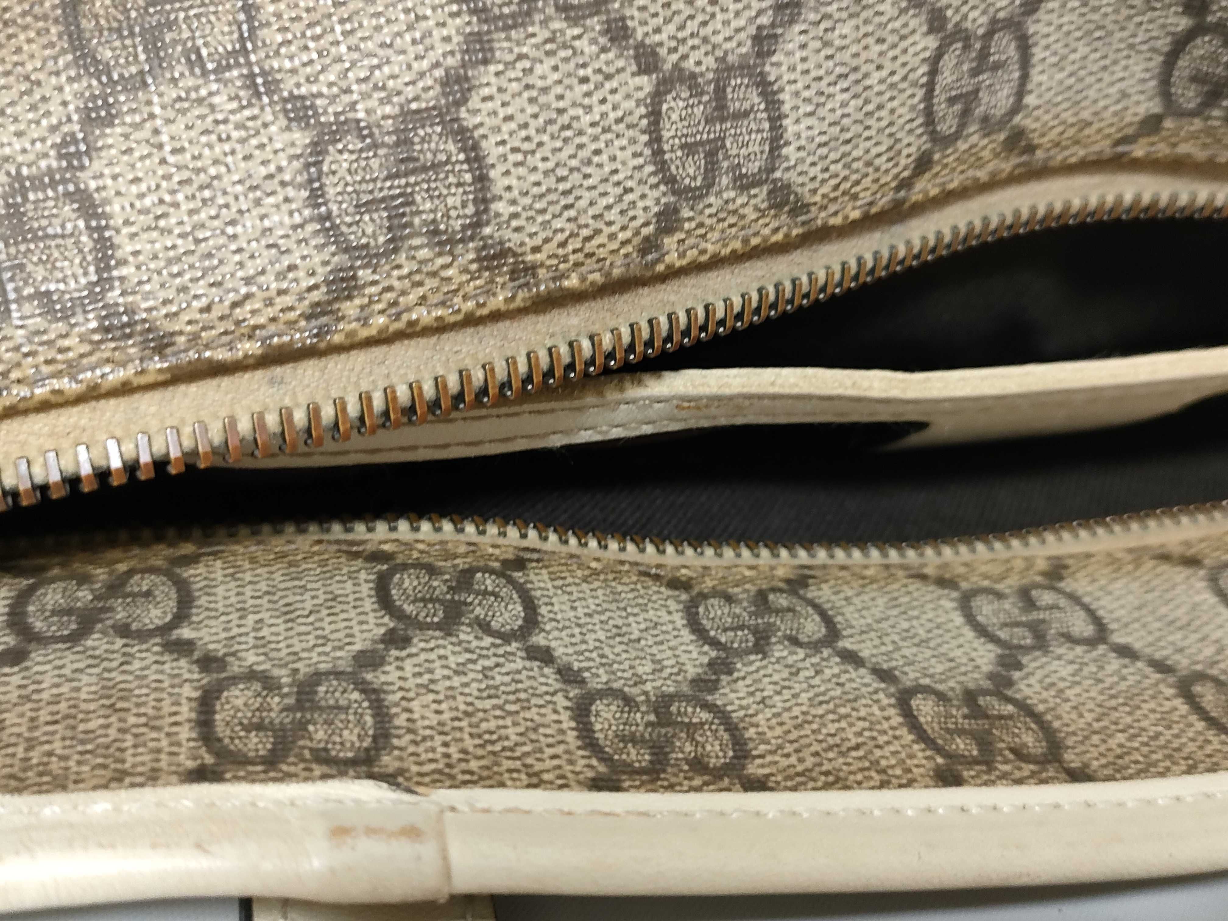 GG Supreme 211134 Tote Bag — view 13