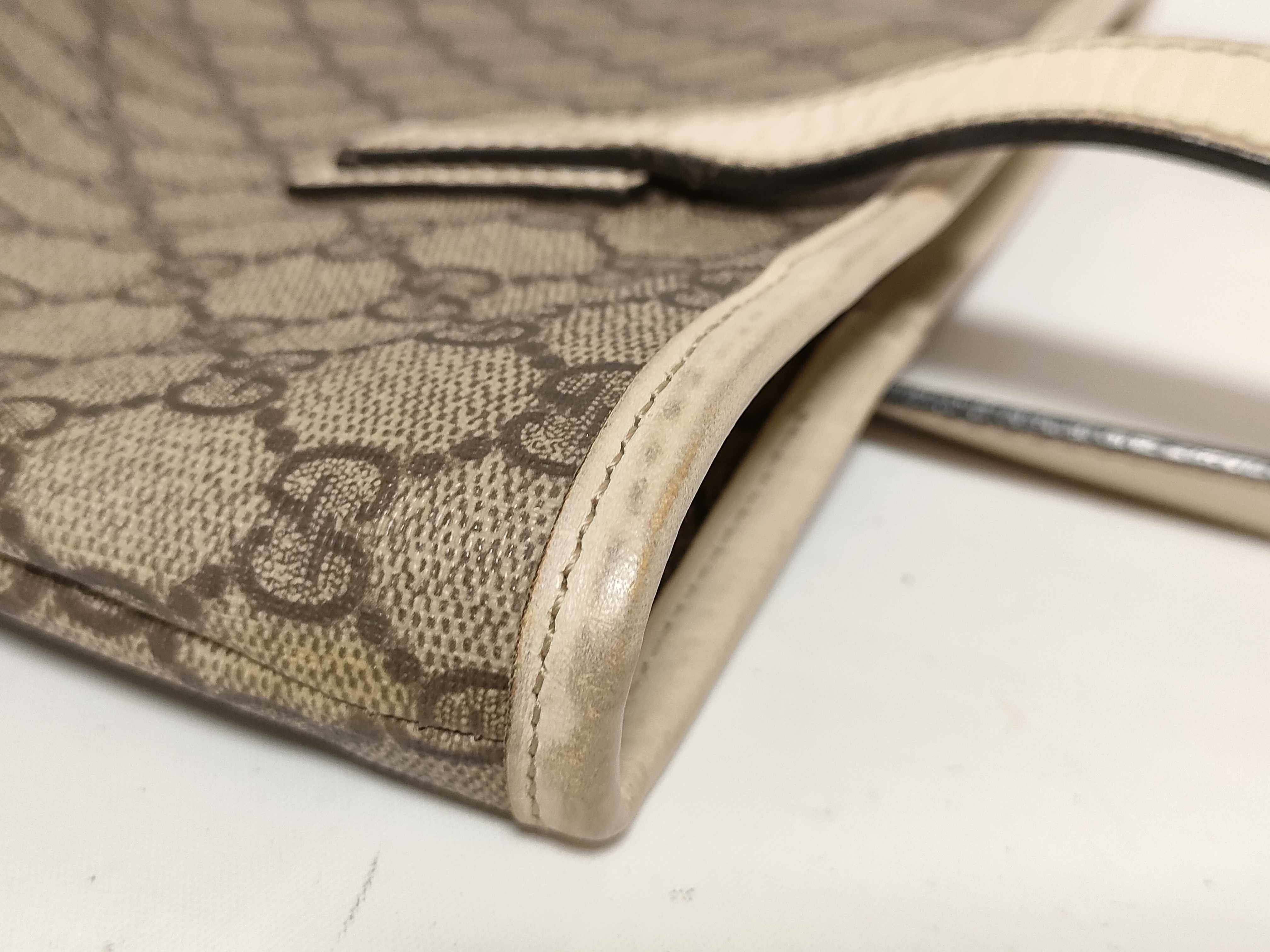 GG Supreme 211134 Tote Bag — view 14