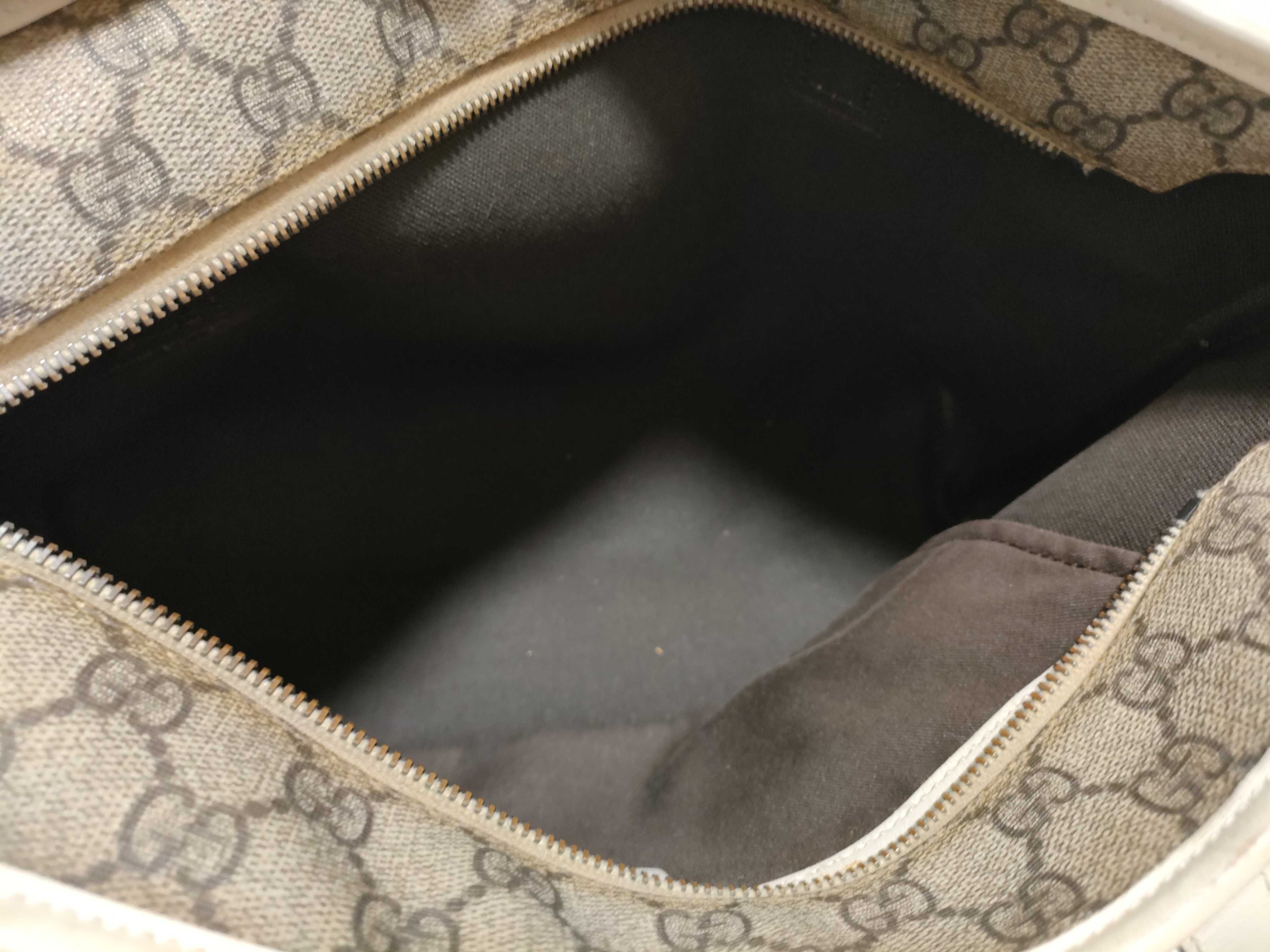 GG Supreme 211134 Tote Bag — view 10