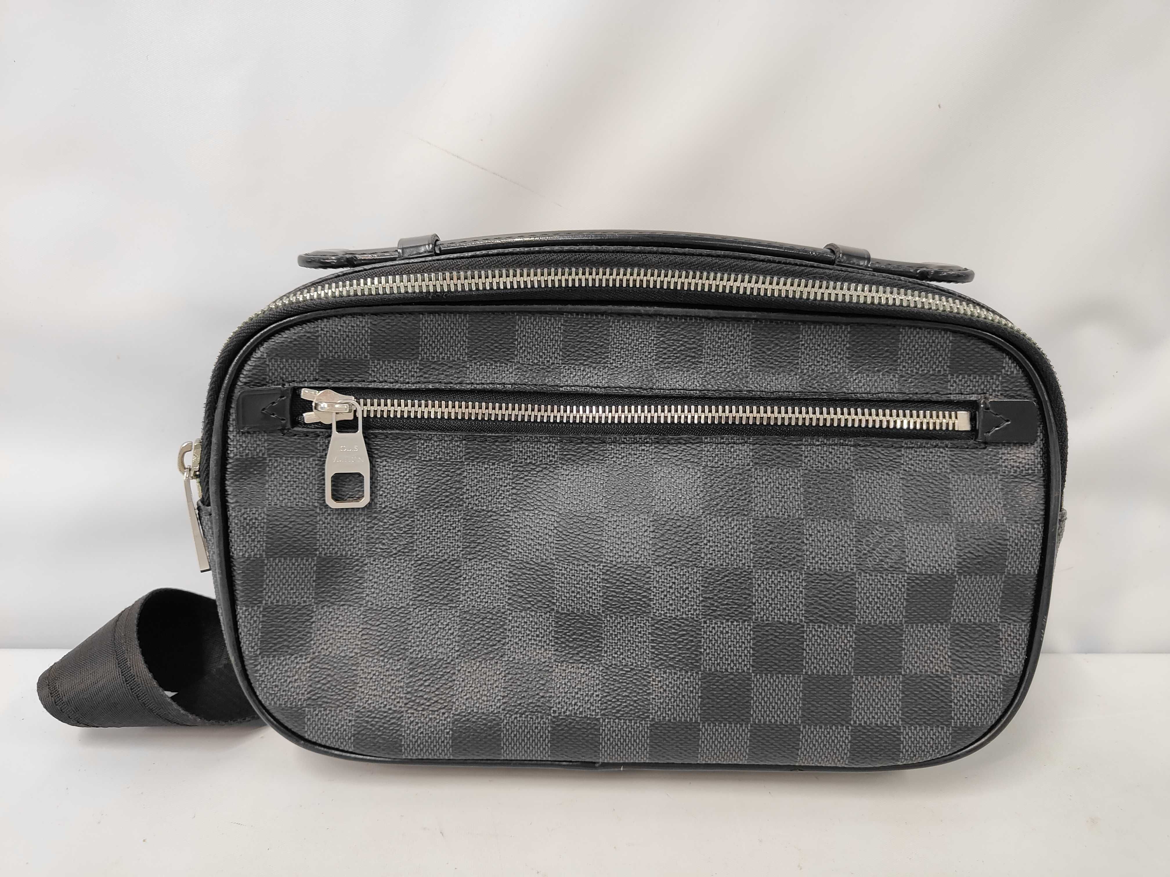 N41289 Shoulder Bag