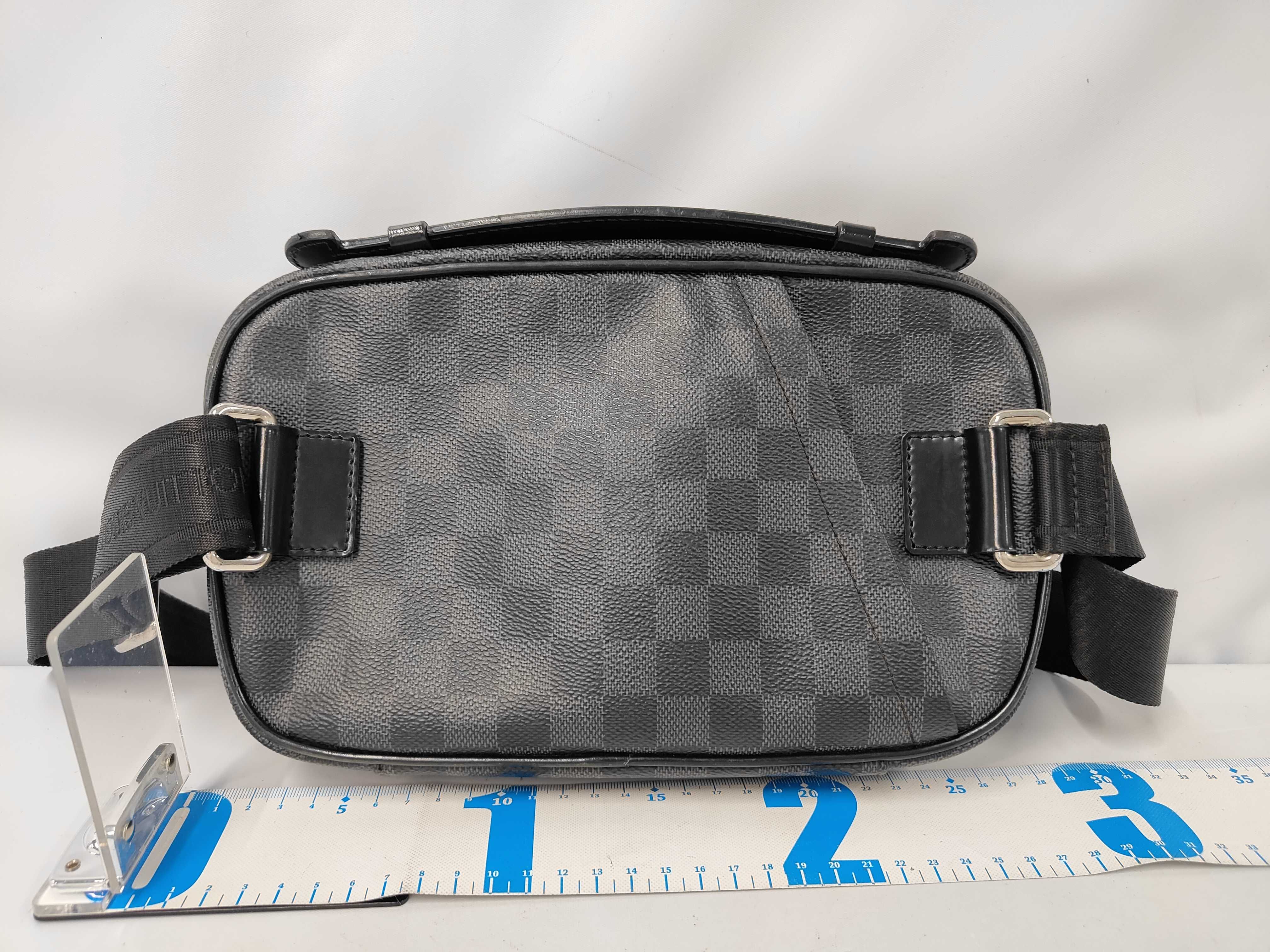 N41289 Shoulder Bag — view 2