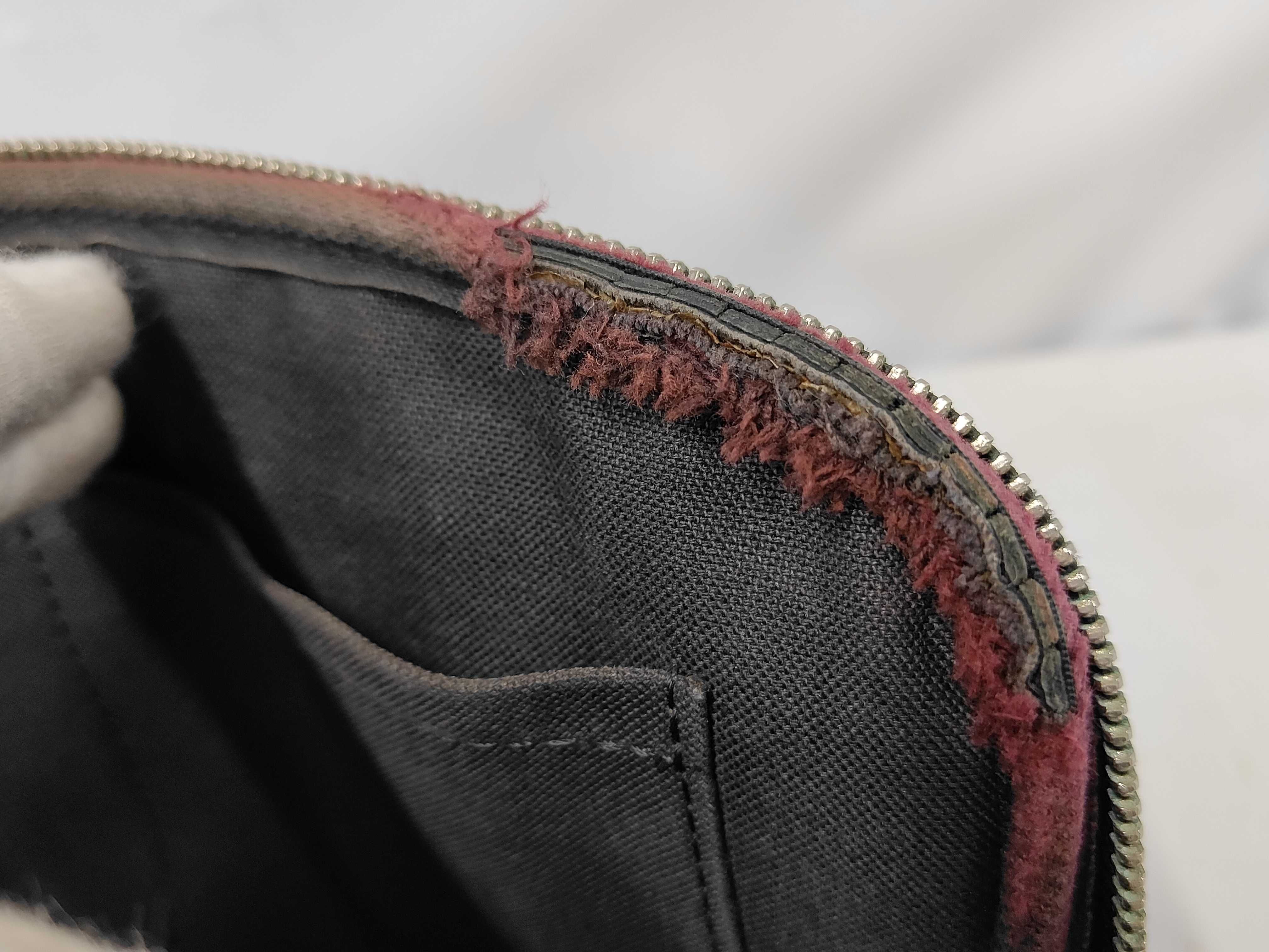 N41289 Shoulder Bag — view 11