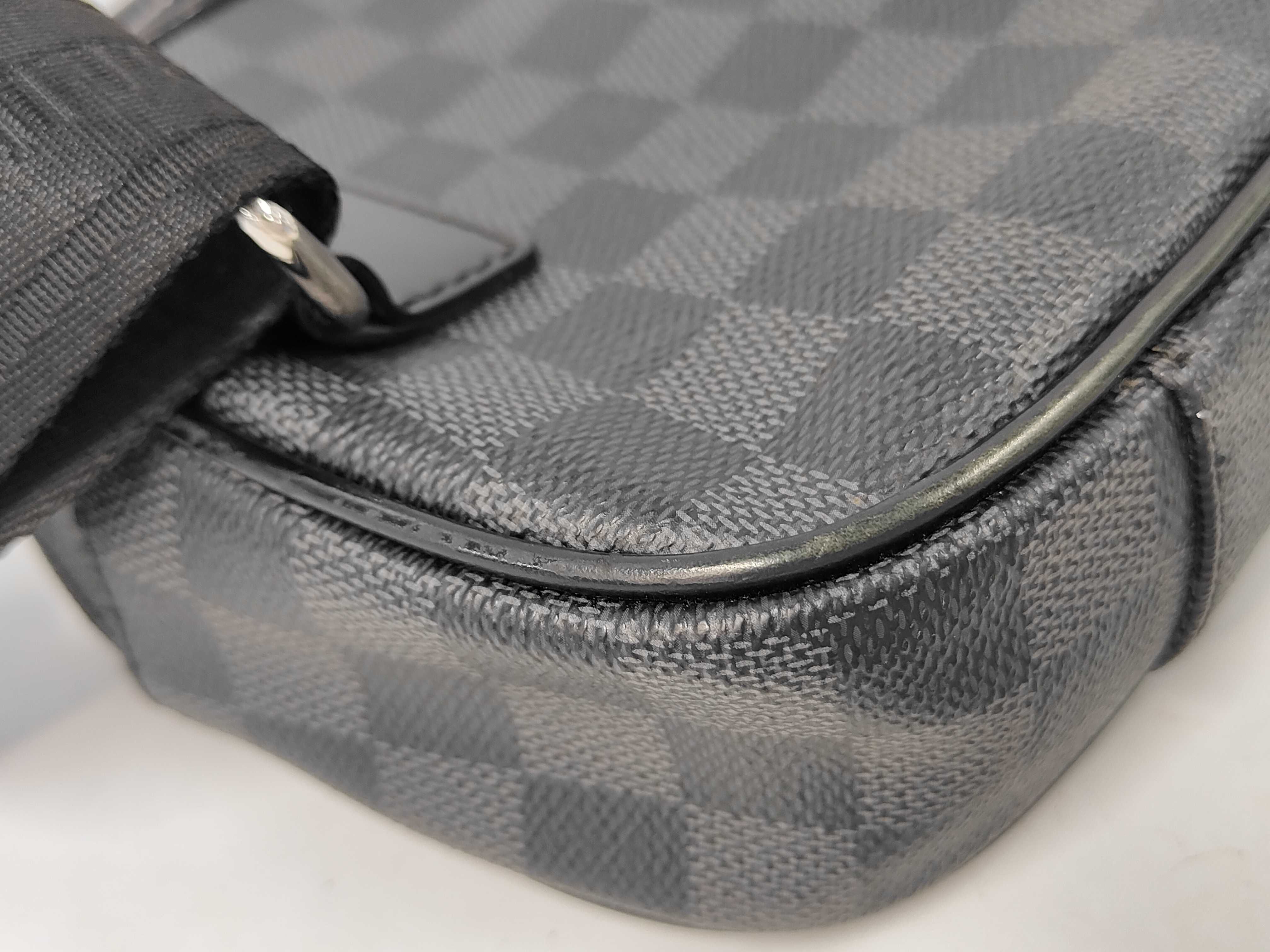 N41289 Shoulder Bag — view 4