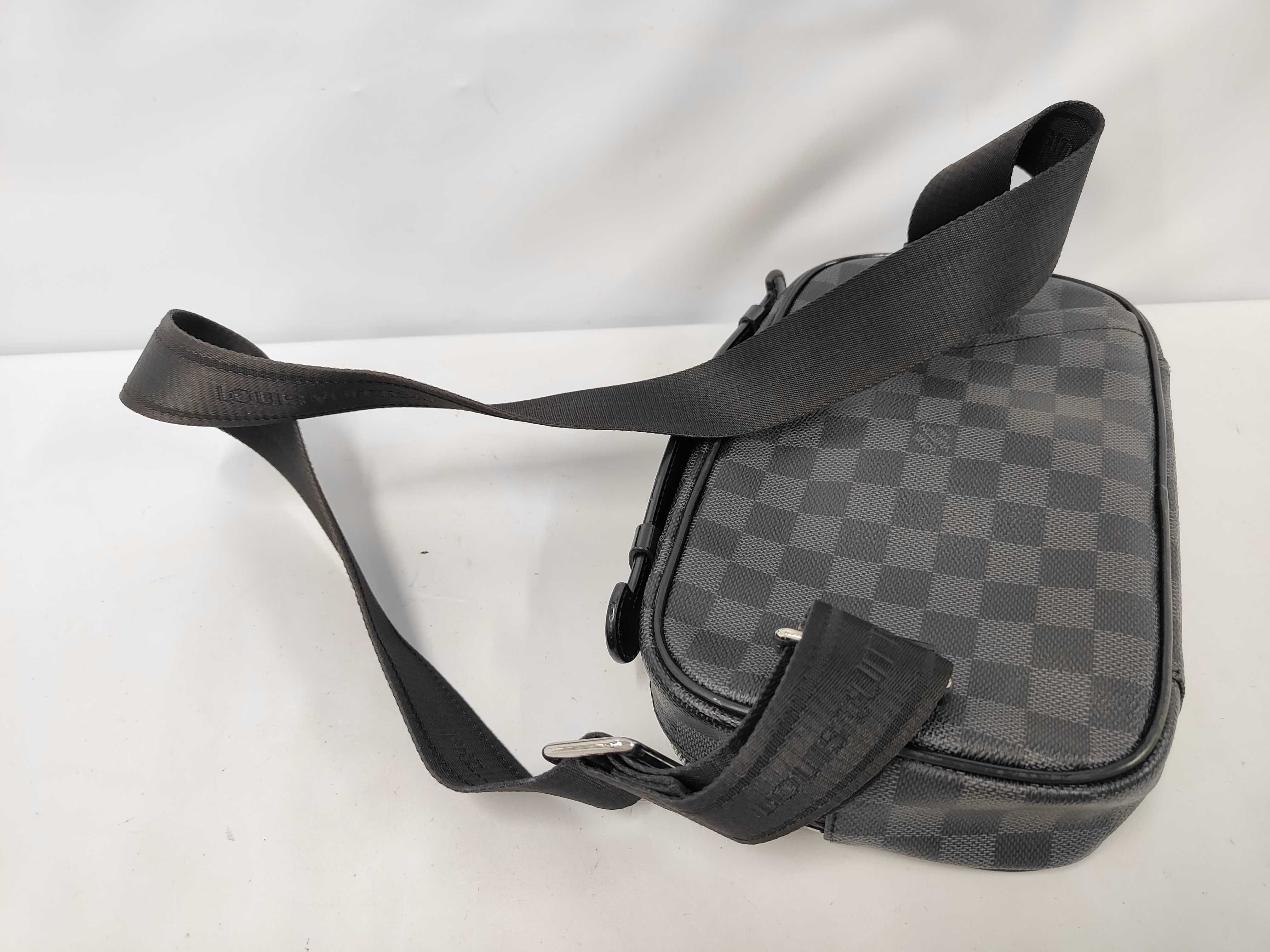 N41289 Shoulder Bag — view 5