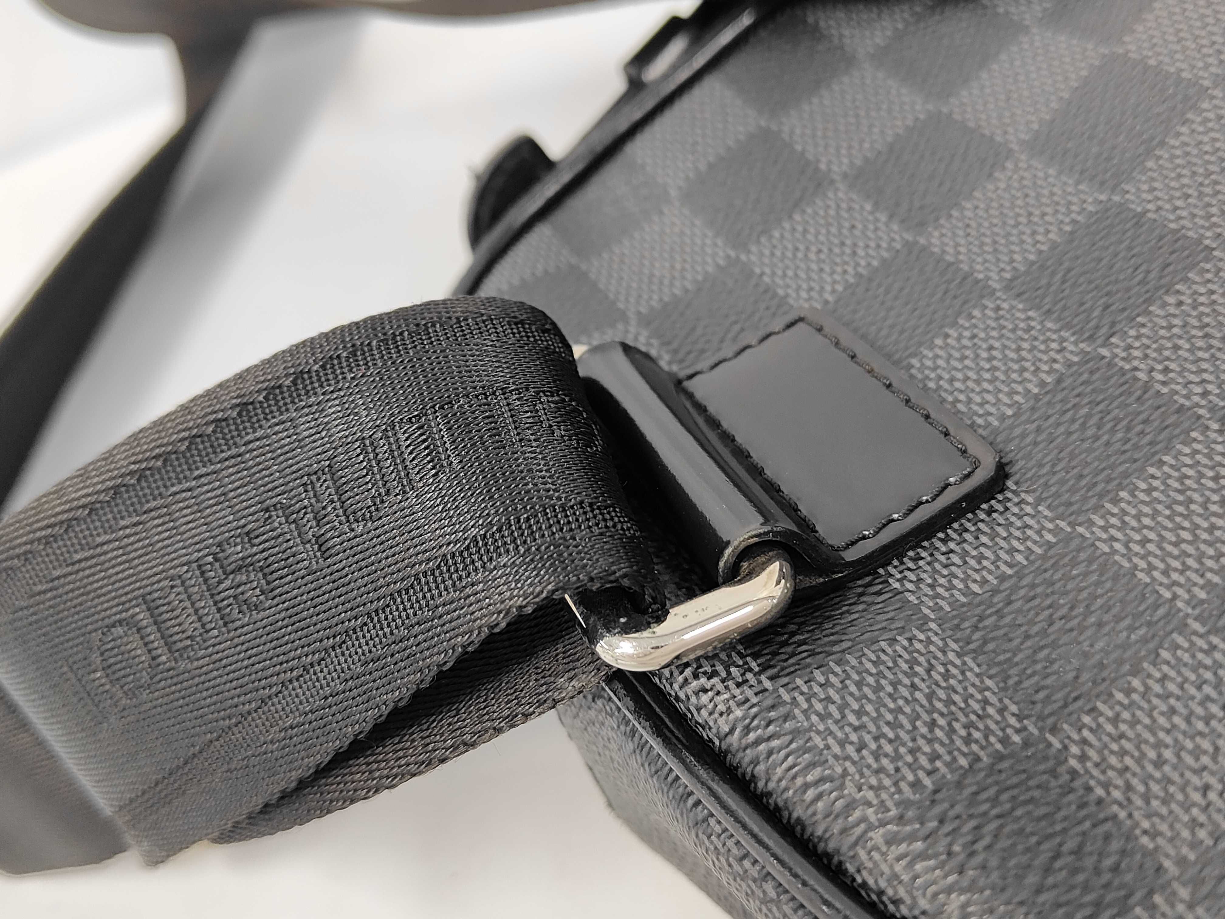 N41289 Shoulder Bag — view 7