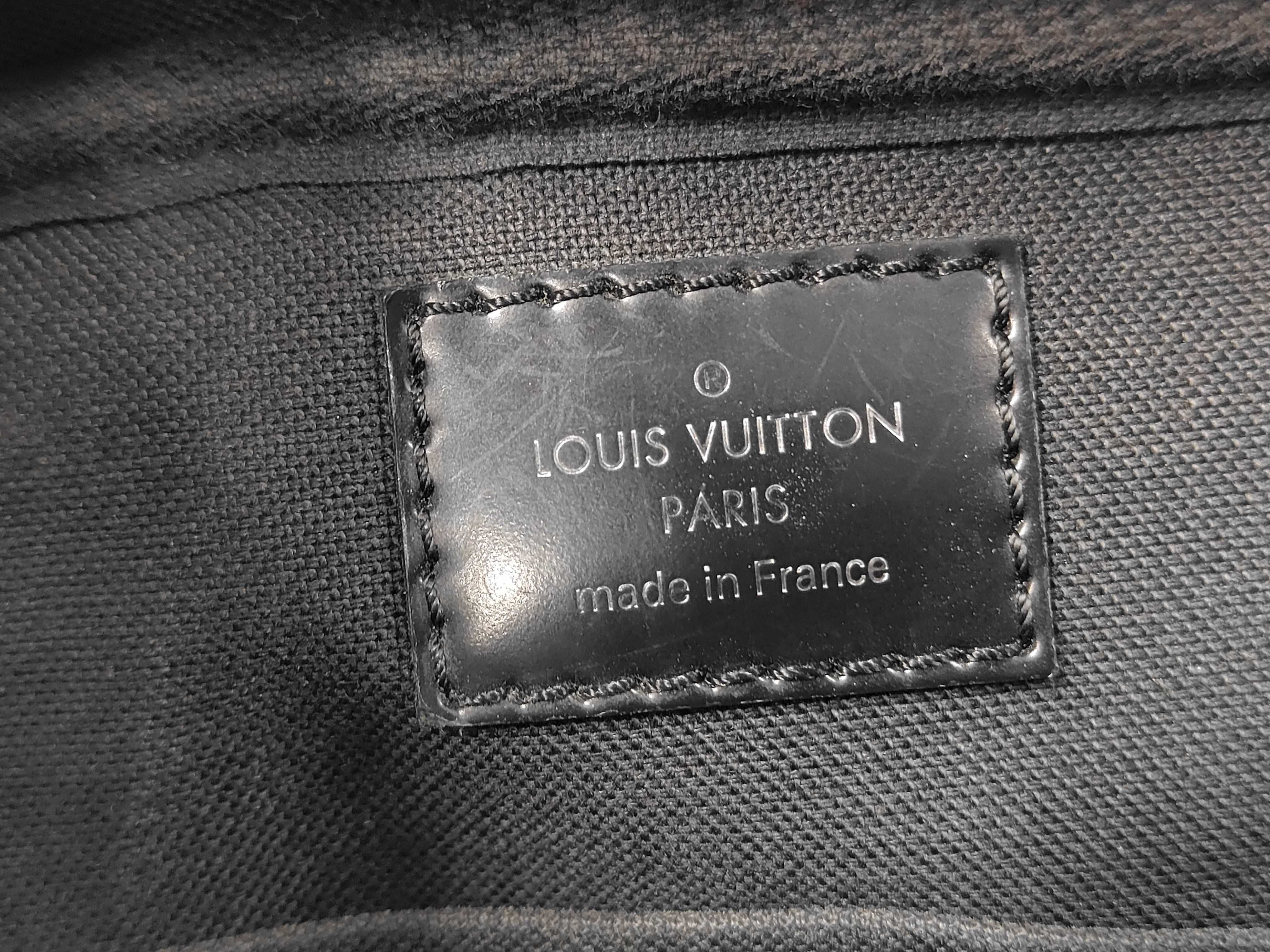 N41289 Shoulder Bag — view 10
