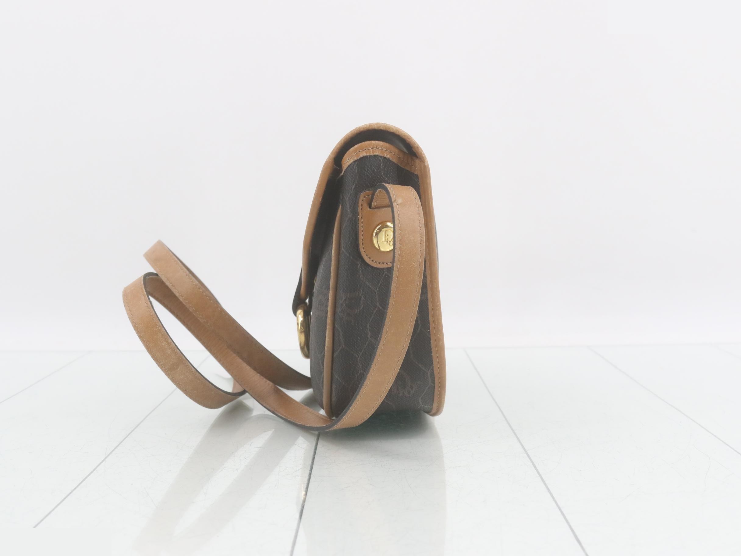 Trotter (bag) - Shoulder bag — view 3
