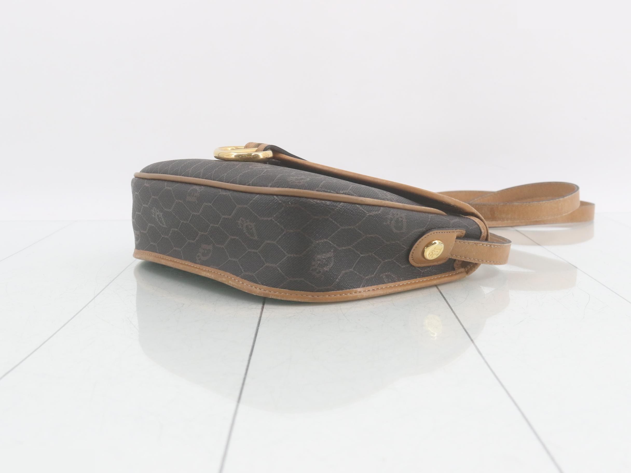 Trotter (bag) - Shoulder bag — view 6