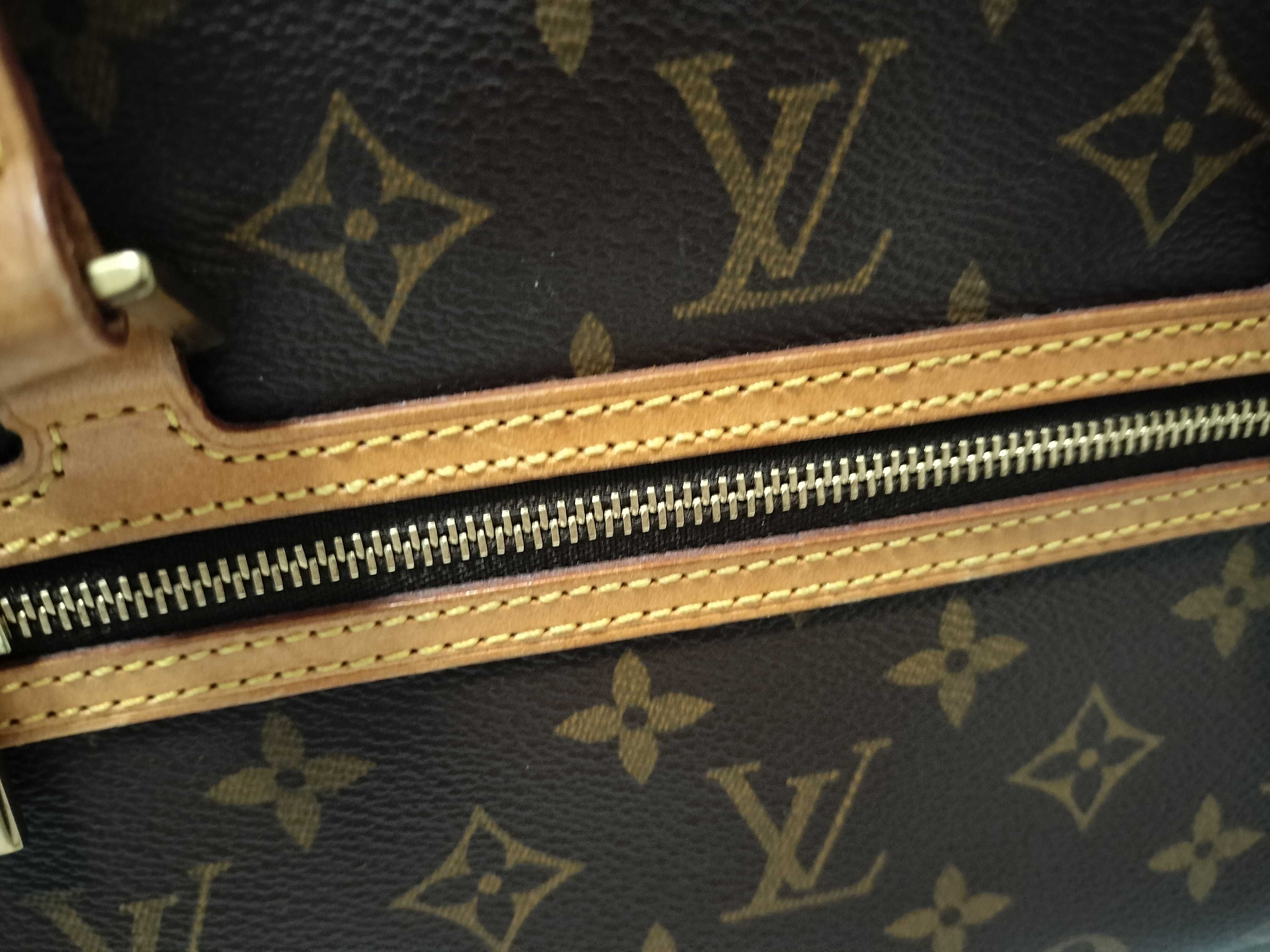 Monogram Cite MM M51182 Handbag TH0094 Handbag — view 13