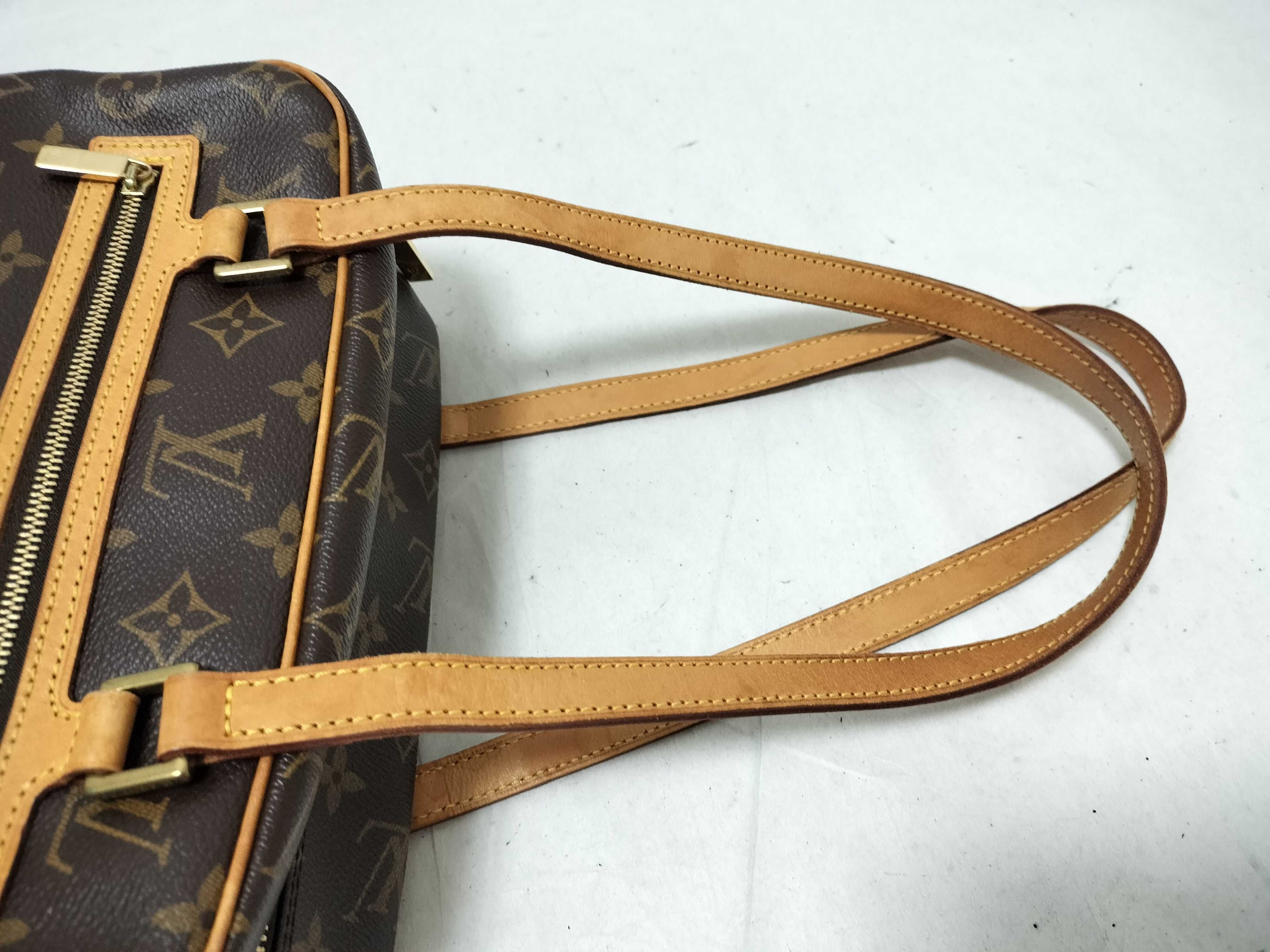 Monogram Cite MM M51182 Handbag TH0094 Handbag — view 3