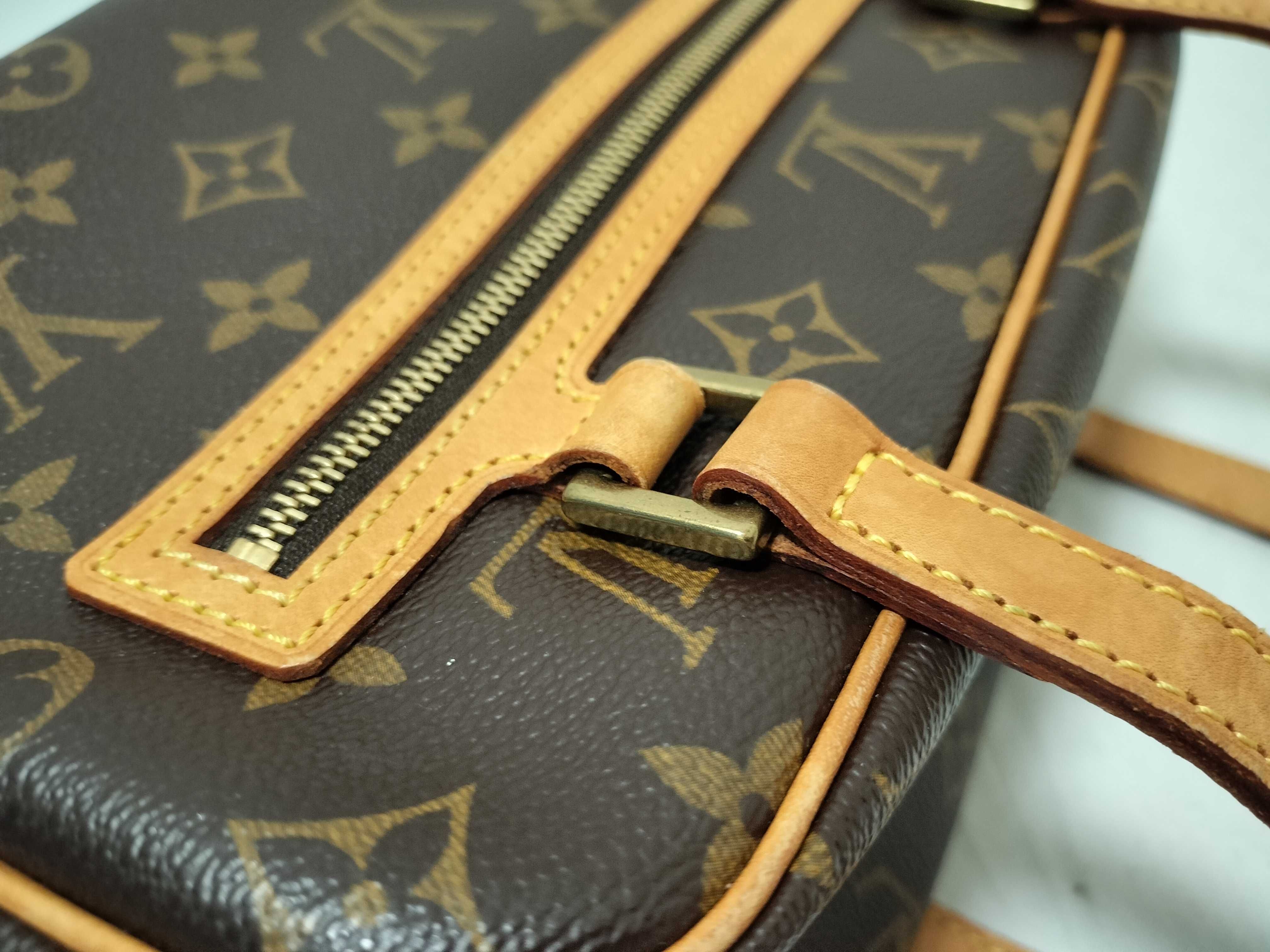 Monogram Cite MM M51182 Handbag TH0094 Handbag — view 5