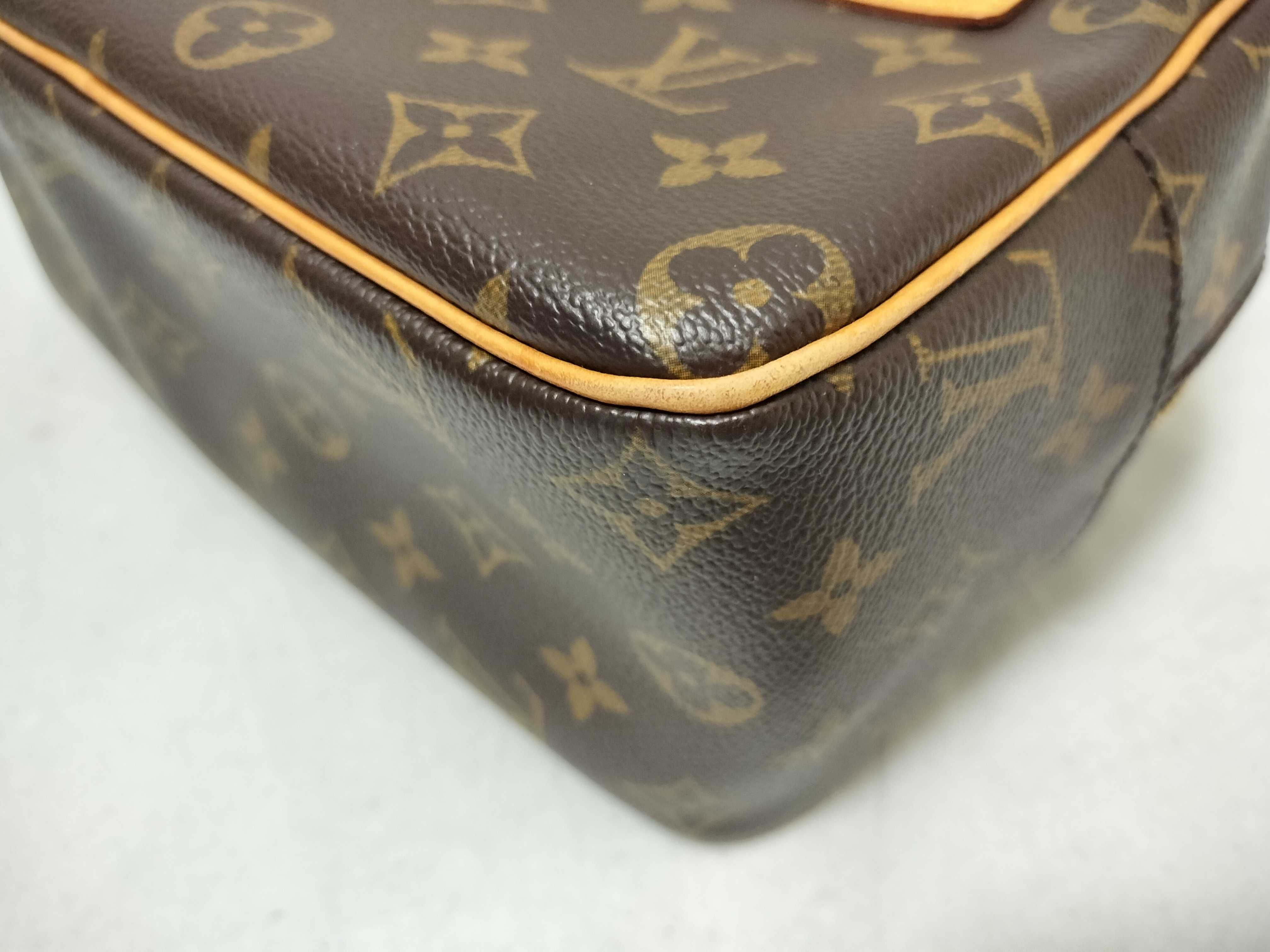 Monogram Cite MM M51182 Handbag TH0094 Handbag — view 7