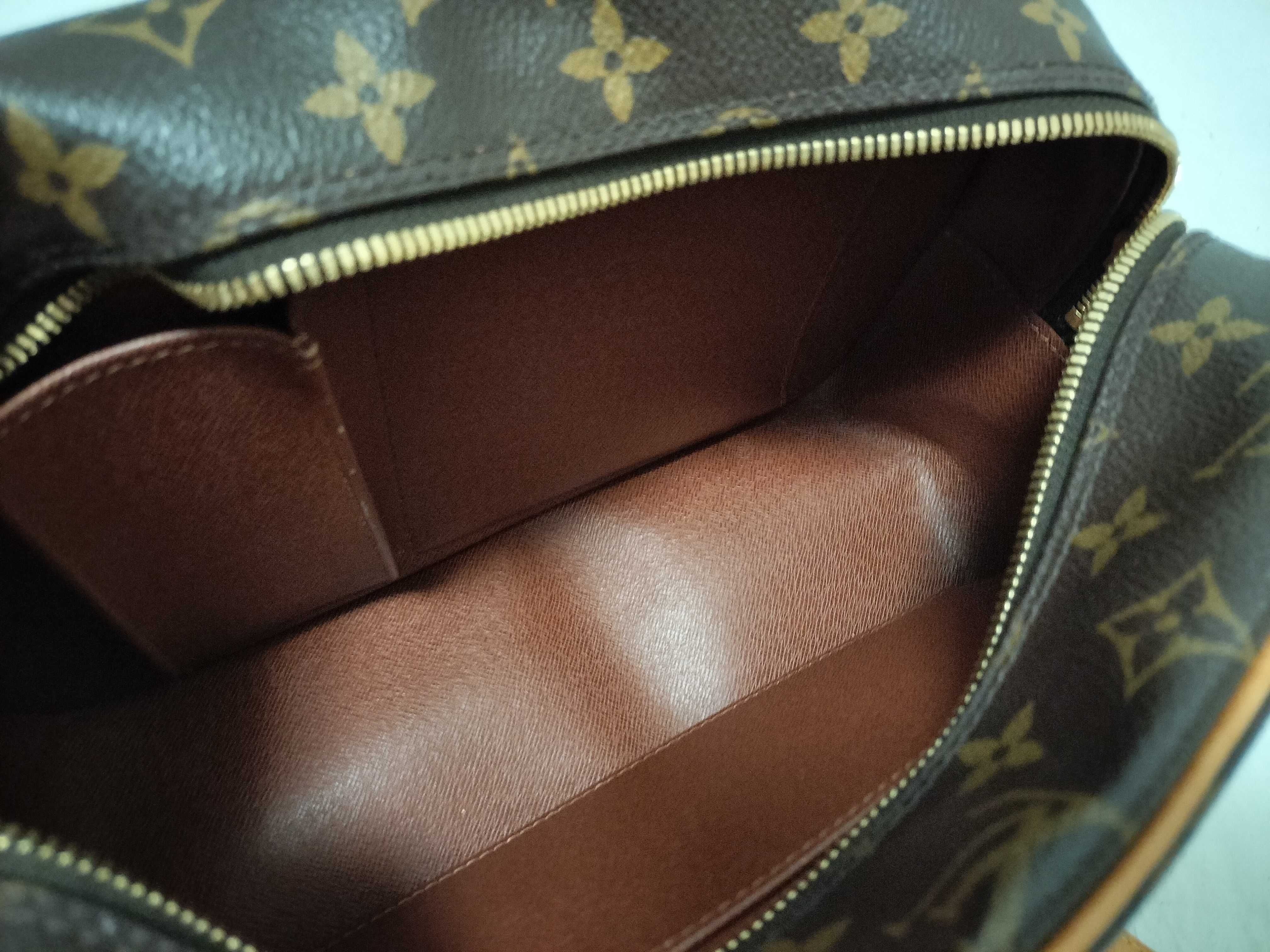 Monogram Cite MM M51182 Handbag TH0094 Handbag — view 10