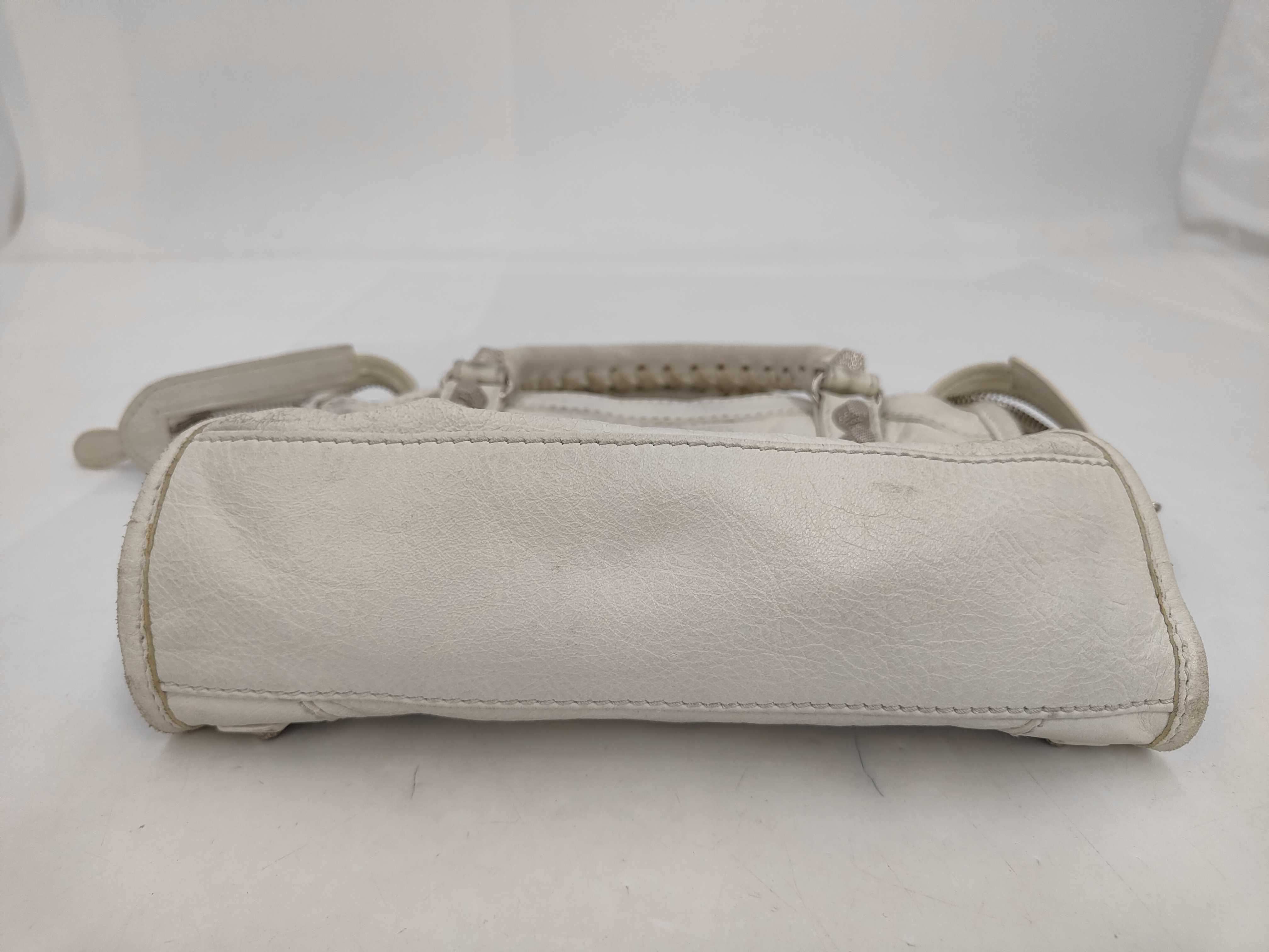 The Giant Mini City Shoulder Bag with Shoulder Strap — view 4